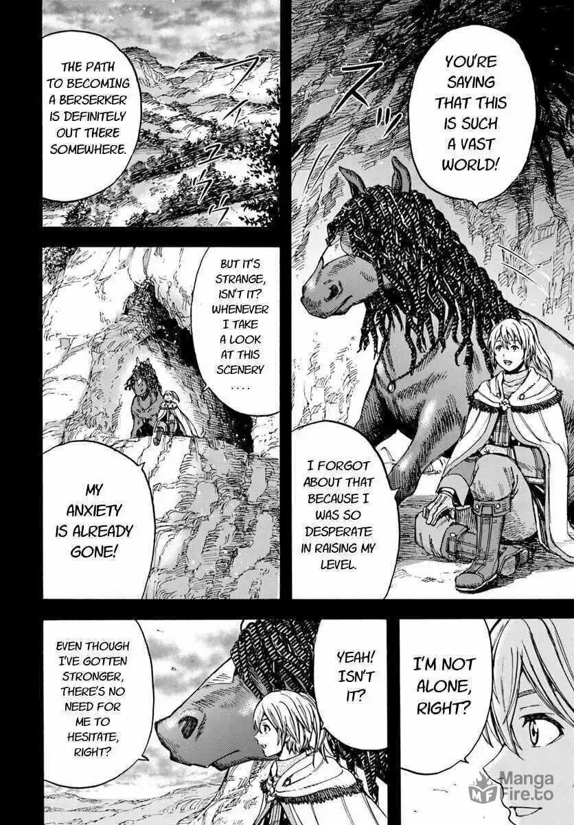 Shoukan sareta Kenja wa Isekai wo Yuku Chapter 10.2 page 5 - 