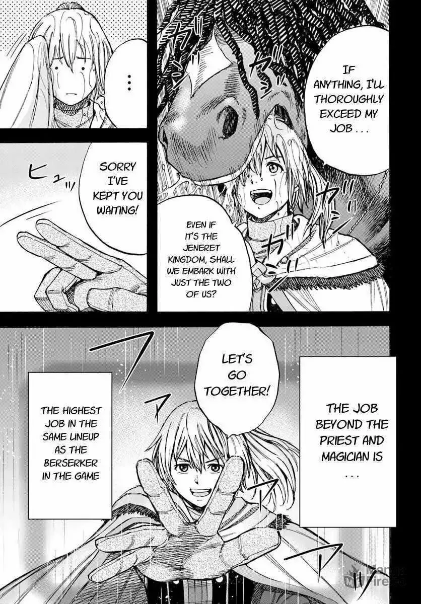 Shoukan sareta Kenja wa Isekai wo Yuku Chapter 10.2 page 6 - 