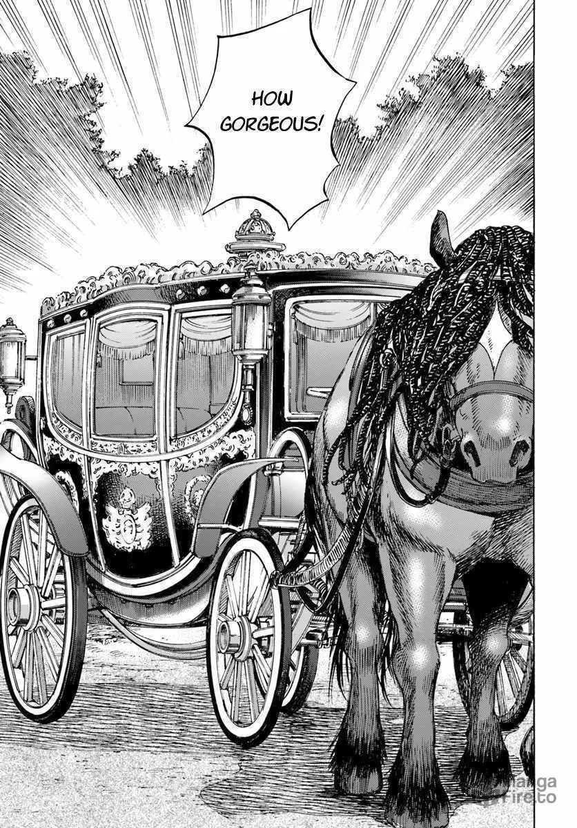 Shoukan sareta Kenja wa Isekai wo Yuku Chapter 10 page 15 - 