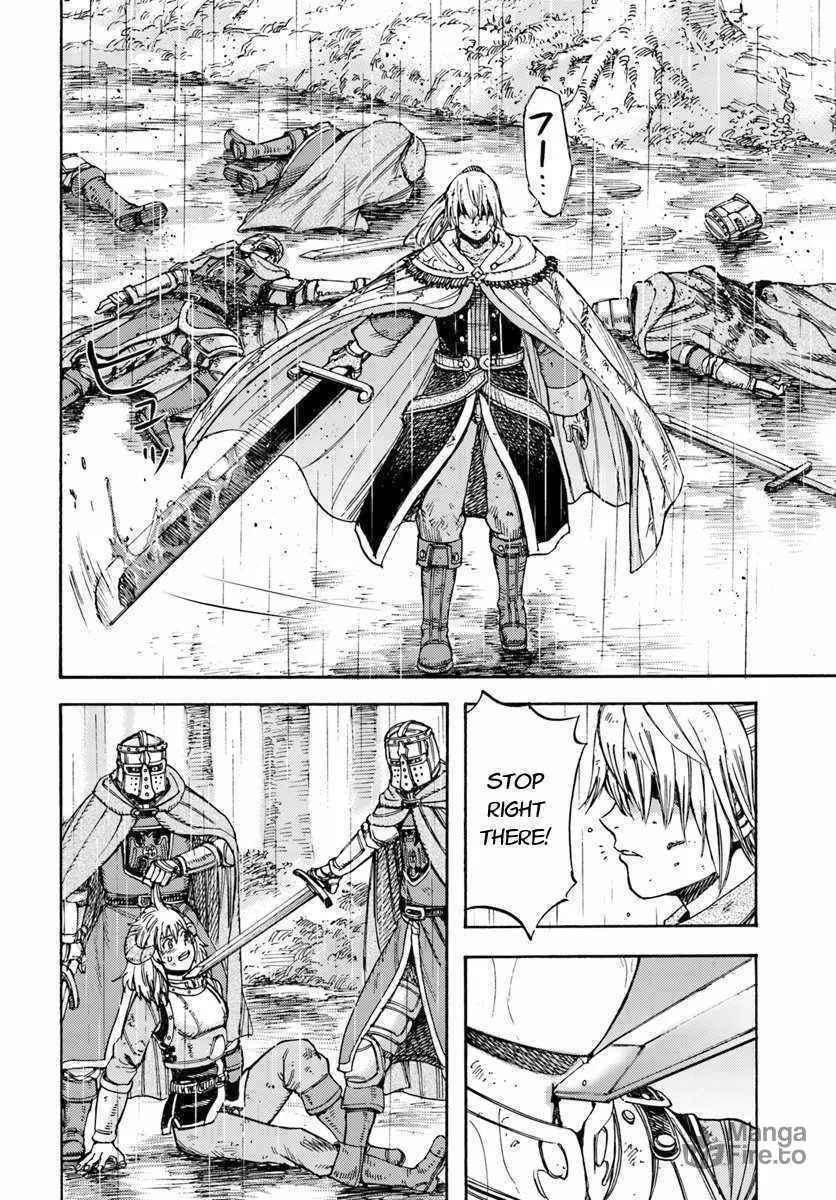Shoukan sareta Kenja wa Isekai wo Yuku Chapter 11 page 12 - 