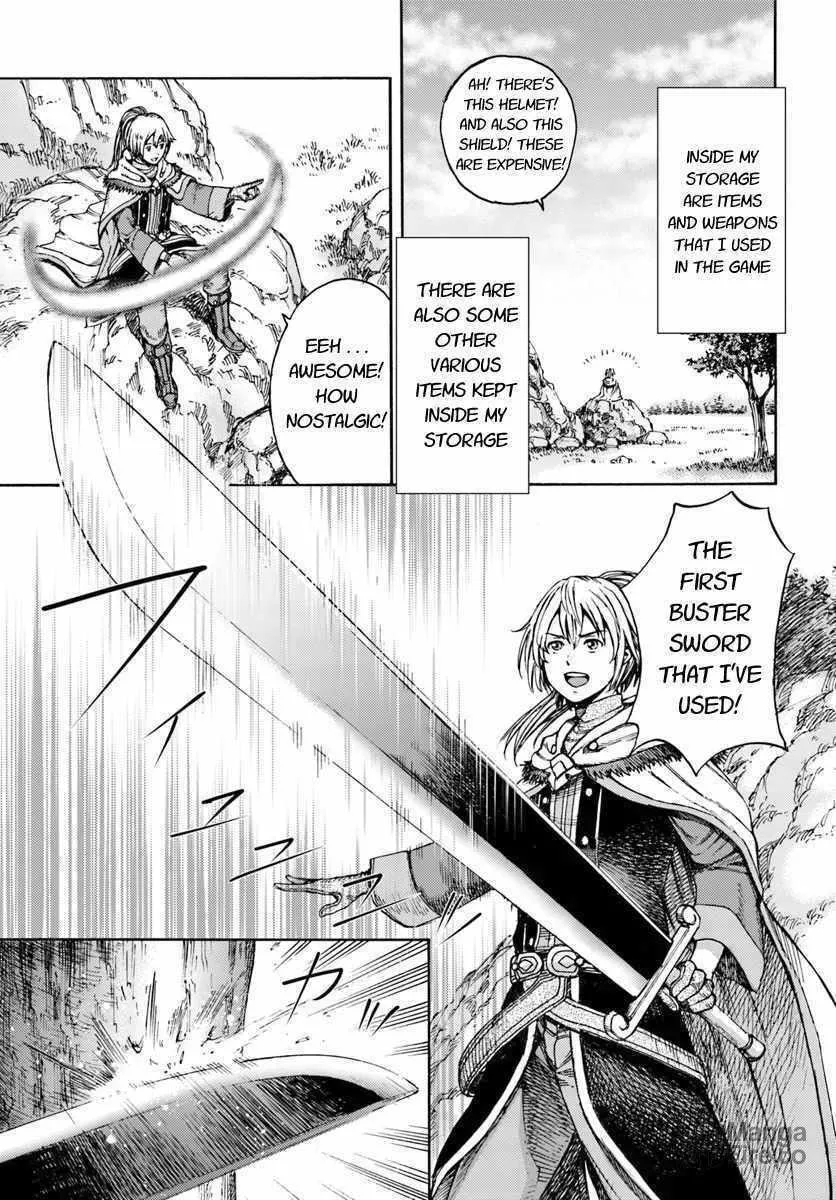 Shoukan sareta Kenja wa Isekai wo Yuku Chapter 2 page 5 - 
