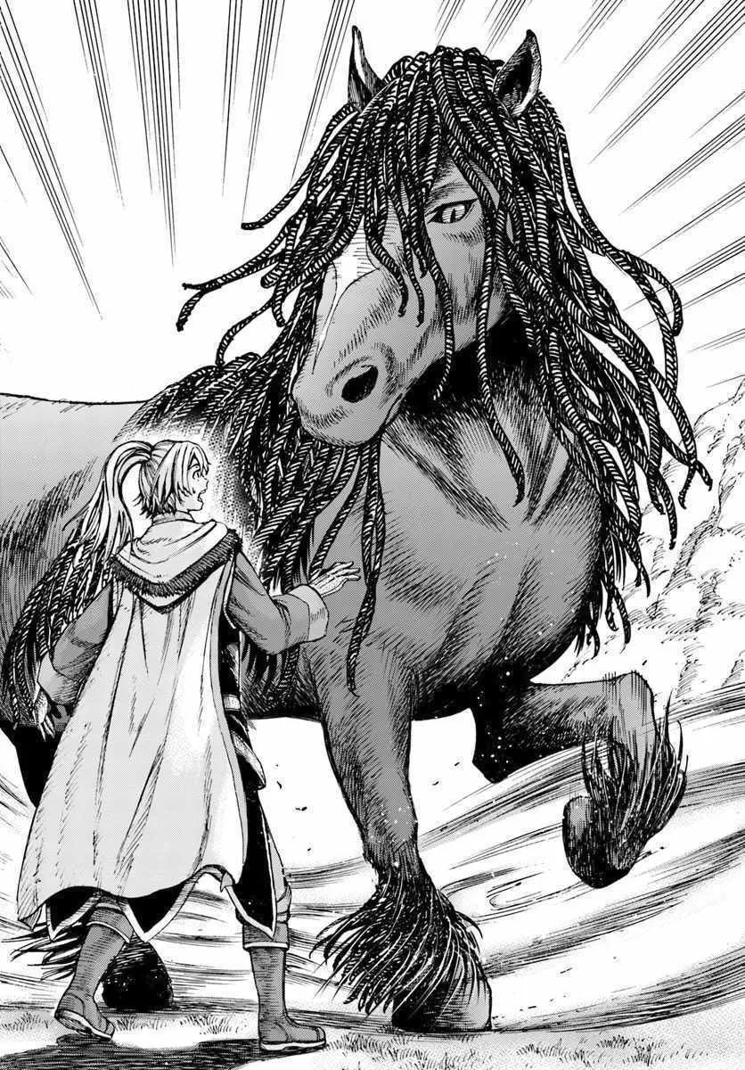 Shoukan sareta Kenja wa Isekai wo Yuku Chapter 2 page 8 - 