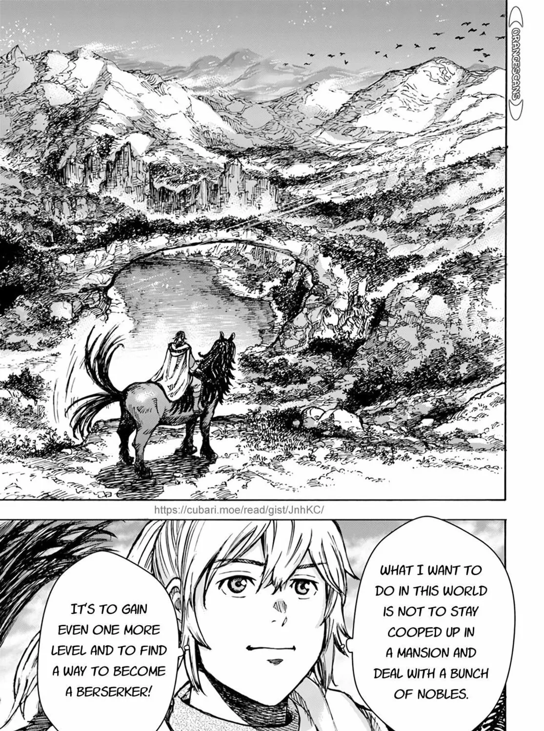 Shoukan sareta Kenja wa Isekai wo Yuku Chapter 26 page 67 - 