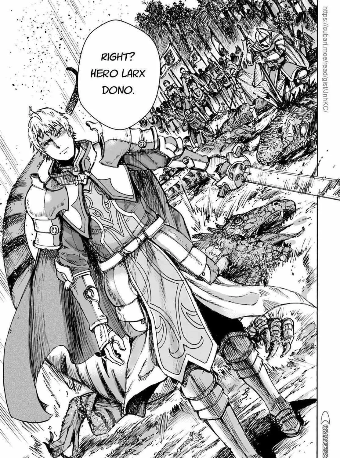 Shoukan sareta Kenja wa Isekai wo Yuku Chapter 28 page 79 - 