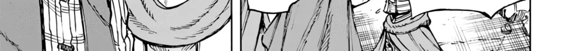 Shoukan sareta Kenja wa Isekai wo Yuku Chapter 33 page 21 - 