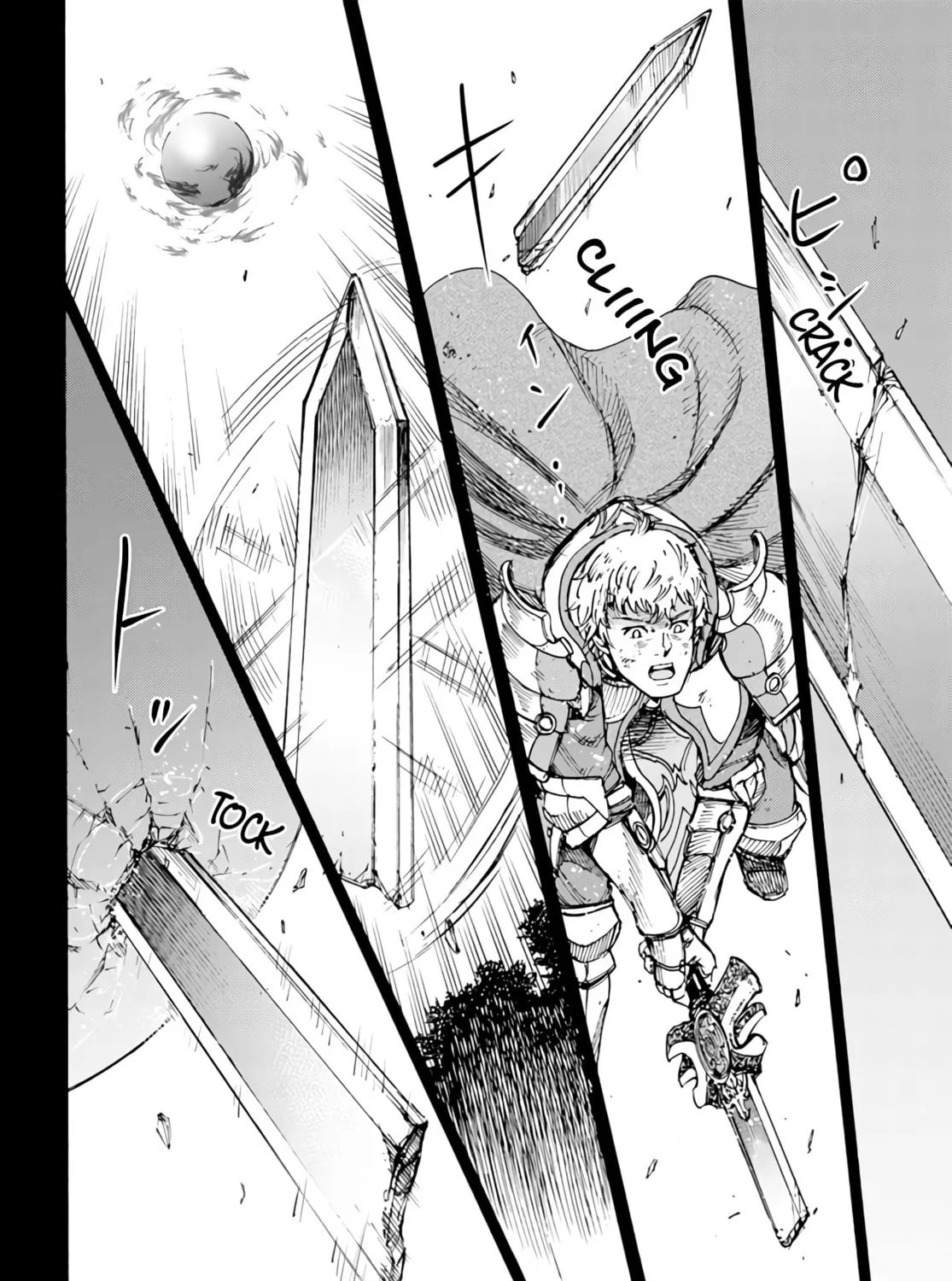 Shoukan sareta Kenja wa Isekai wo Yuku Chapter 34 page 42 - 