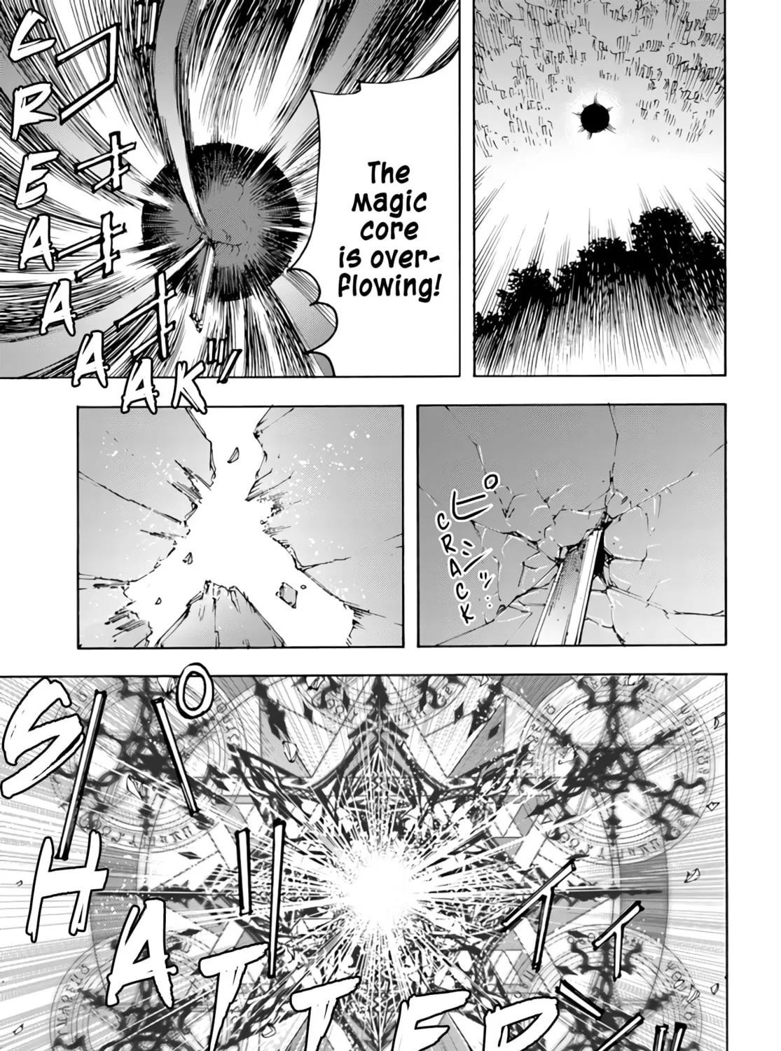Shoukan sareta Kenja wa Isekai wo Yuku Chapter 34 page 60 - 