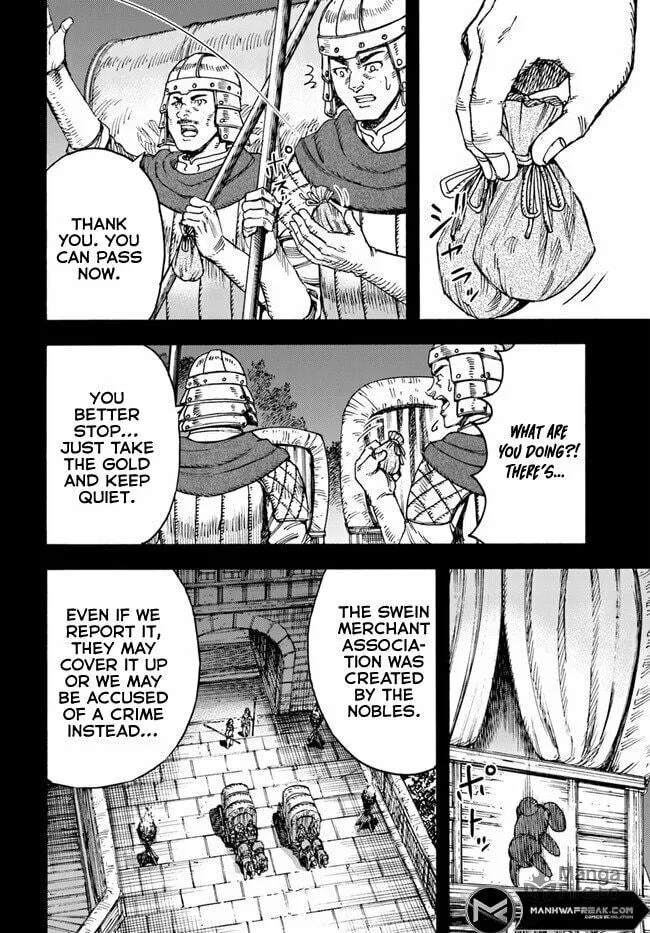 Shoukan sareta Kenja wa Isekai wo Yuku Chapter 40.1 page 6 - 