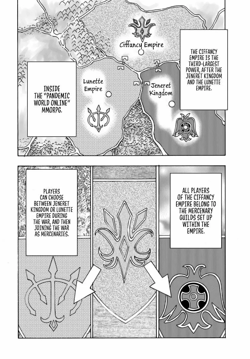 Shoukan sareta Kenja wa Isekai wo Yuku Chapter 43 page 7 - 