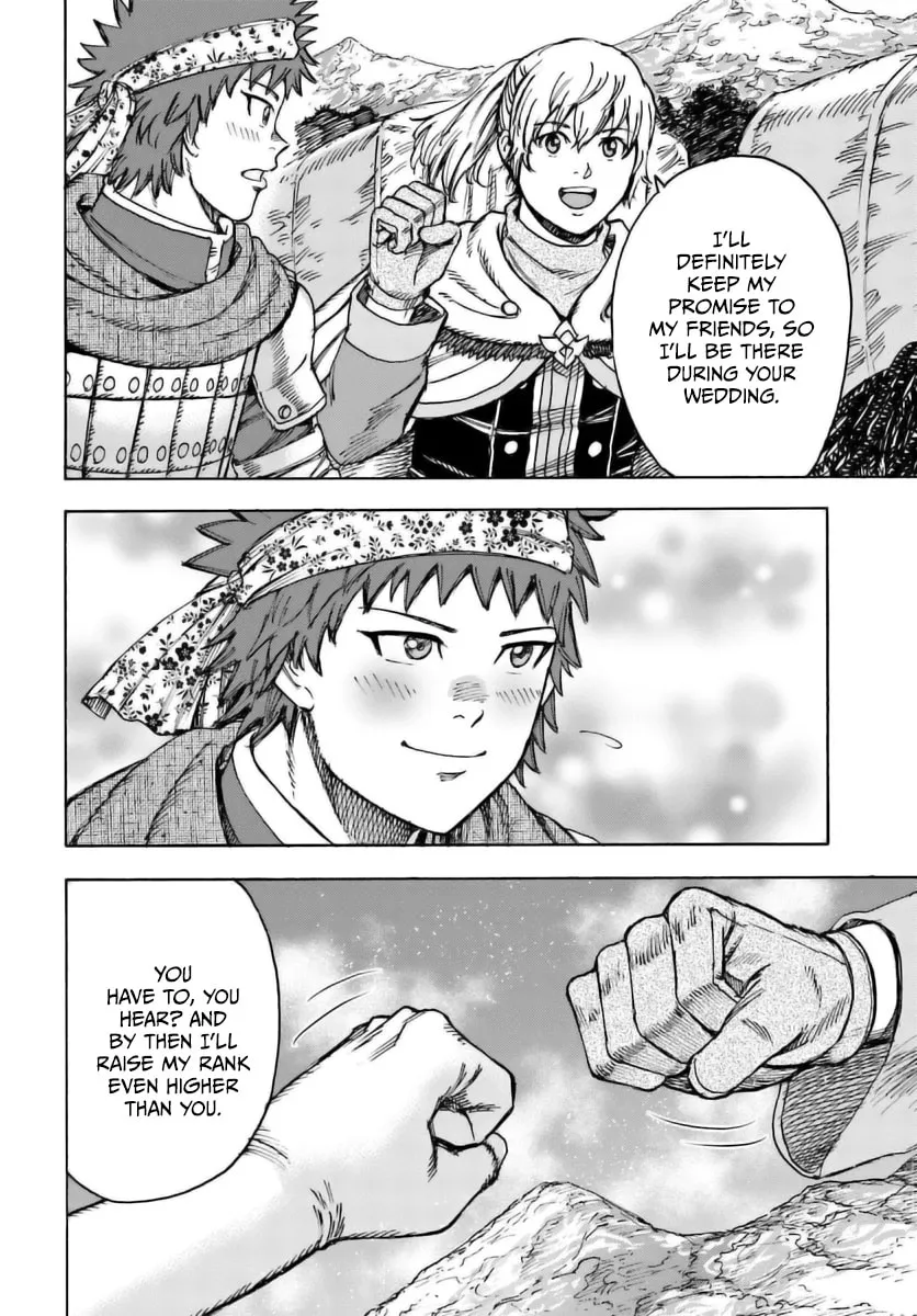 Shoukan sareta Kenja wa Isekai wo Yuku Chapter 44.1 page 19 - 