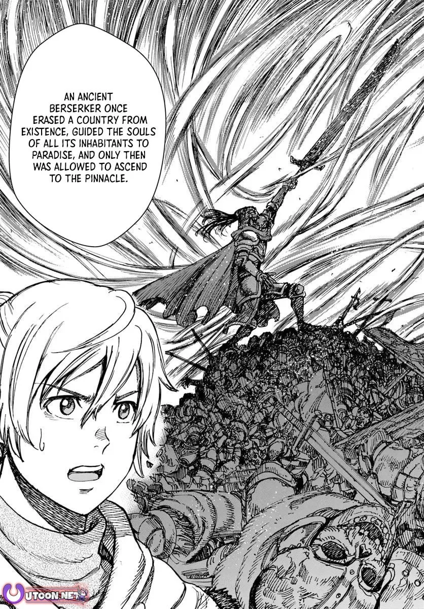 Shoukan sareta Kenja wa Isekai wo Yuku Chapter 49.2 page 16 - 
