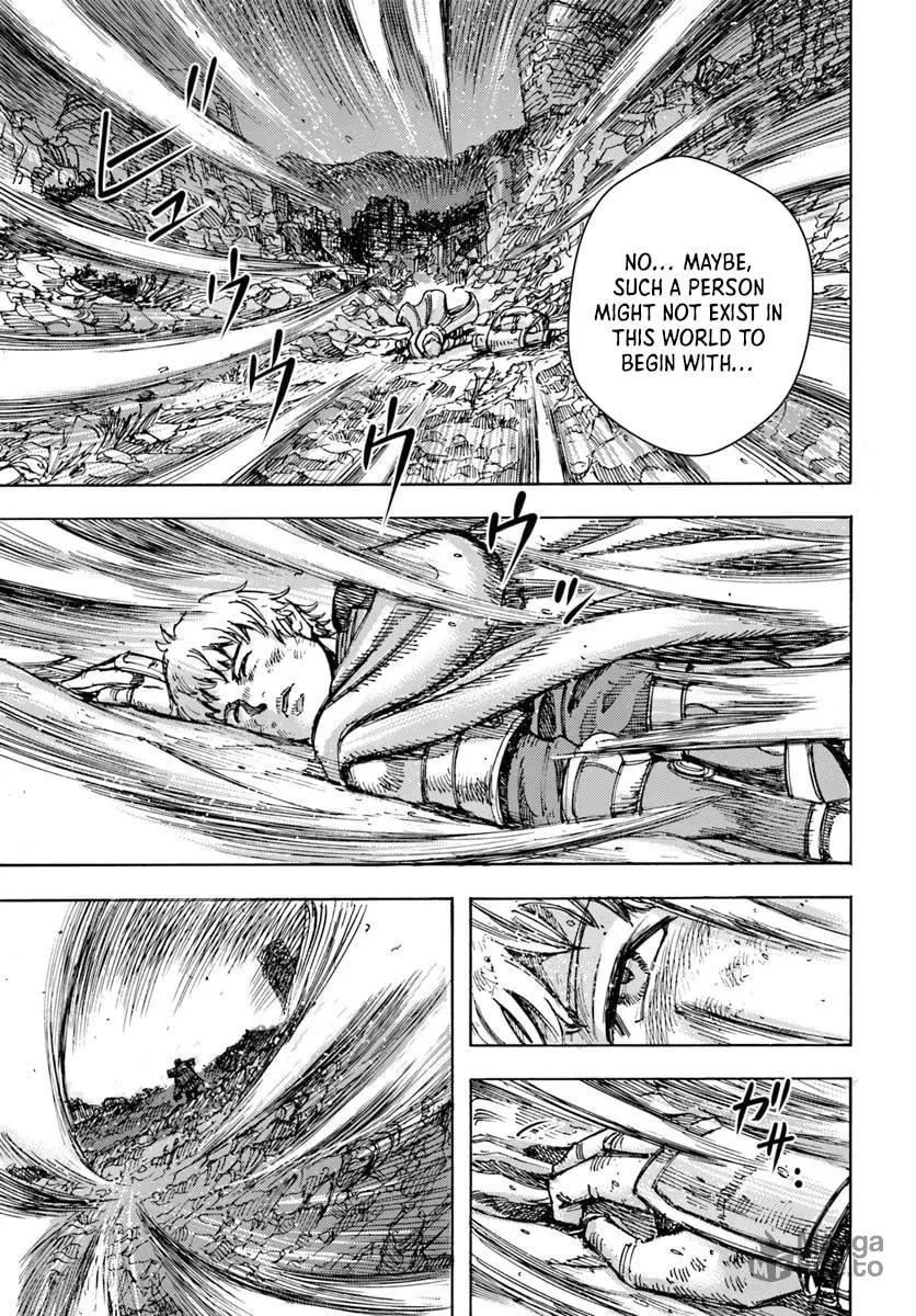 Shoukan sareta Kenja wa Isekai wo Yuku Chapter 49.2 page 18 - 