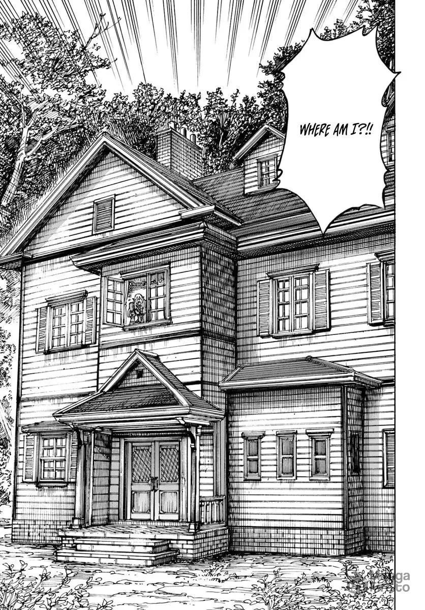 Shoukan sareta Kenja wa Isekai wo Yuku Chapter 51 page 18 - 