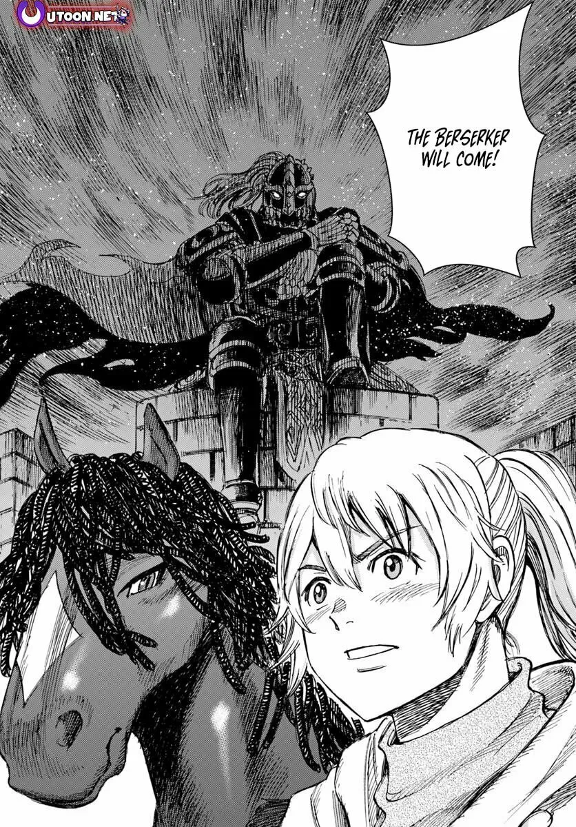 Shoukan sareta Kenja wa Isekai wo Yuku Chapter 51 page 37 - 
