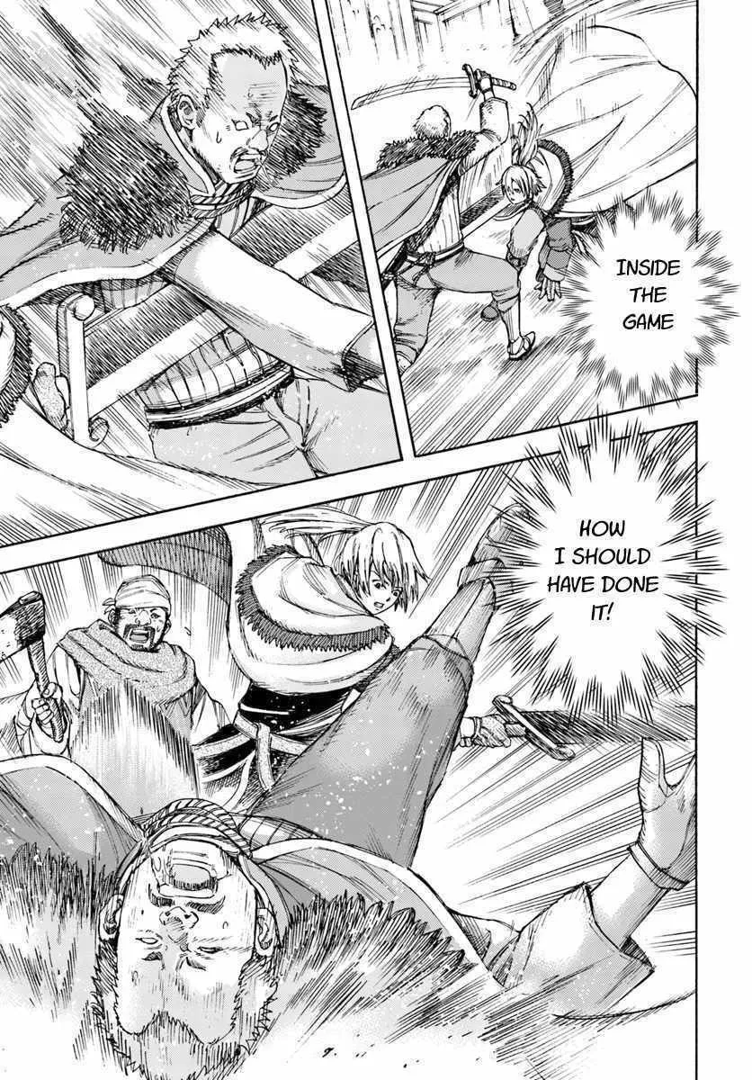 Shoukan sareta Kenja wa Isekai wo Yuku Chapter 7 page 7 - 