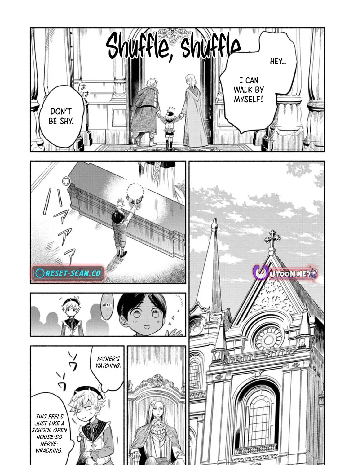 Shoukan Sukiru o Keishou shitanode, Kiwamete Miyou to Omoimasu! ~Mofumofu Mahou seibutsu to Isekai Life o Mankitsuchuu~ Chapter 1.1 page 30 - 