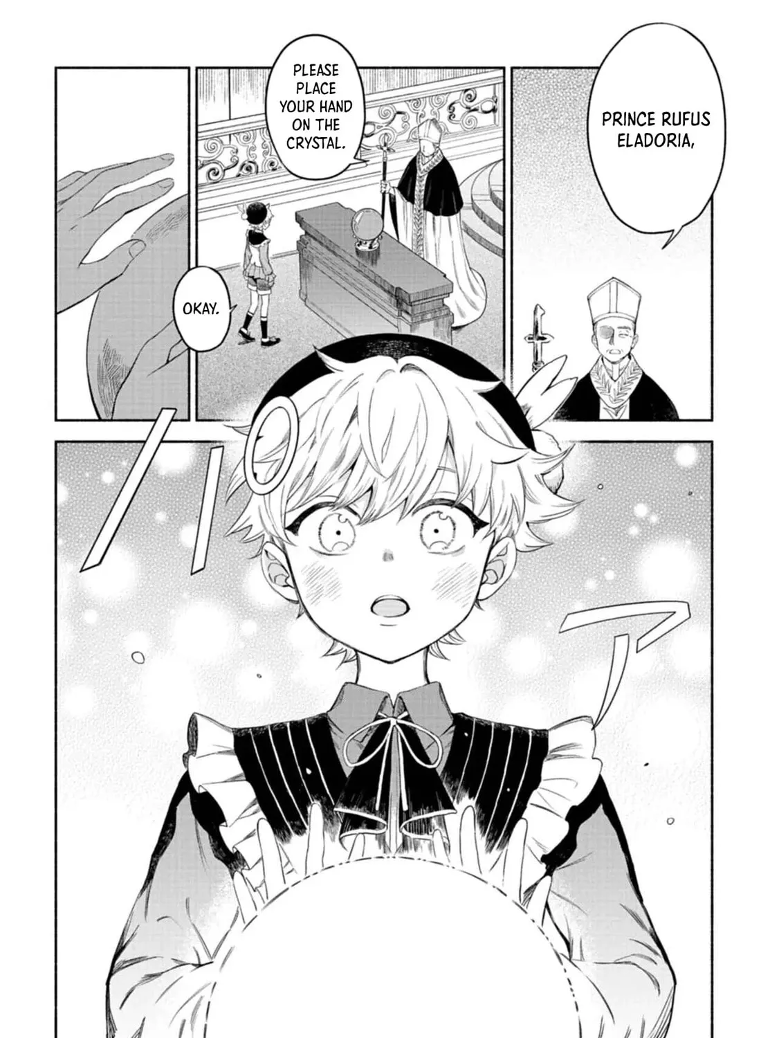 Shoukan Sukiru o Keishou shitanode, Kiwamete Miyou to Omoimasu! ~Mofumofu Mahou seibutsu to Isekai Life o Mankitsuchuu~ Chapter 1.1 page 32 - 