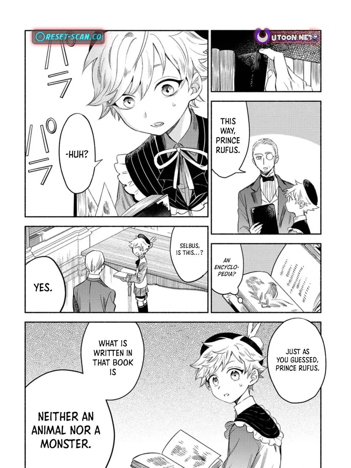 Shoukan Sukiru o Keishou shitanode, Kiwamete Miyou to Omoimasu! ~Mofumofu Mahou seibutsu to Isekai Life o Mankitsuchuu~ Chapter 1.1 page 48 - 