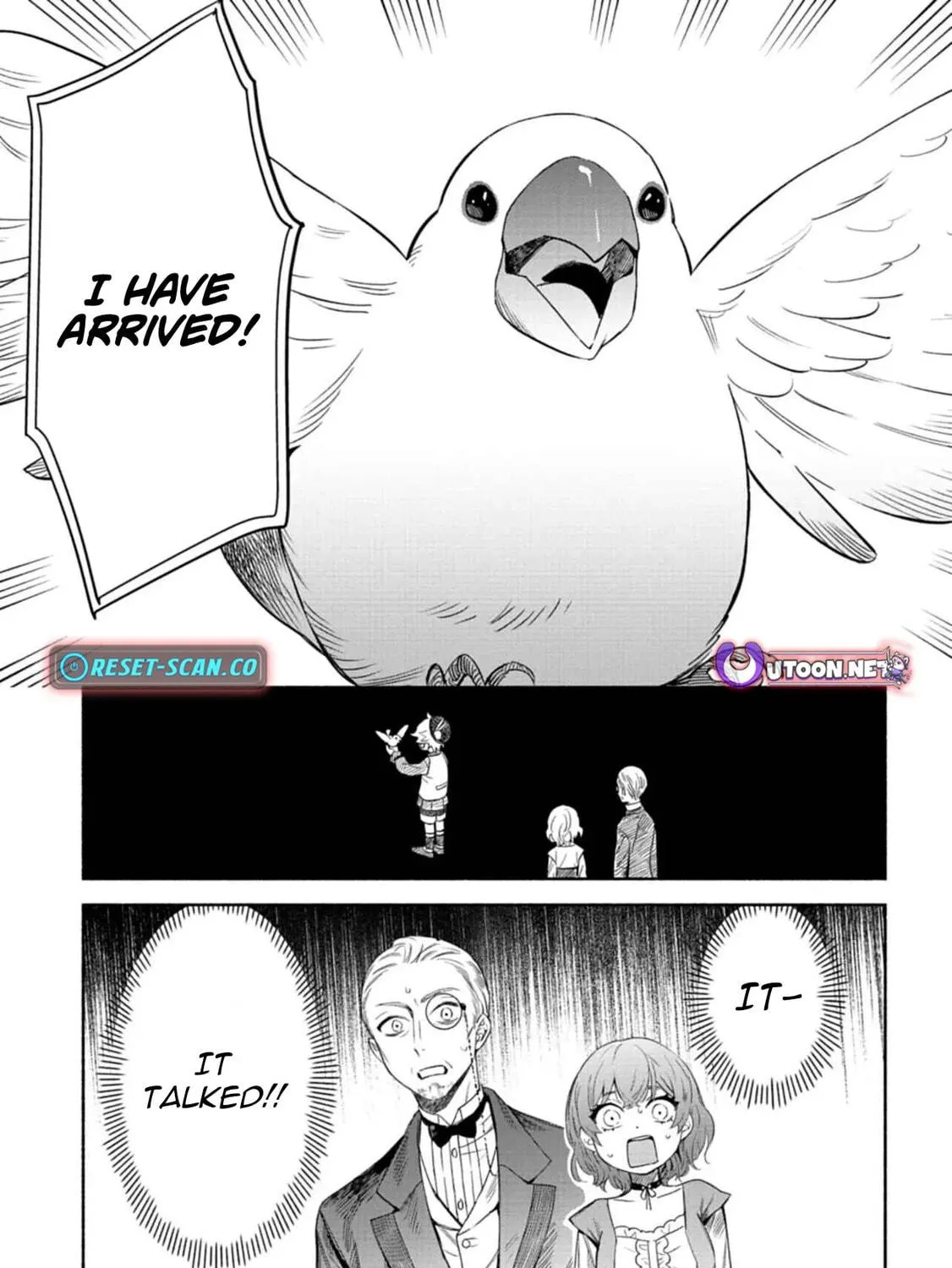Shoukan Sukiru o Keishou shitanode, Kiwamete Miyou to Omoimasu! ~Mofumofu Mahou seibutsu to Isekai Life o Mankitsuchuu~ Chapter 1.2 page 18 - 