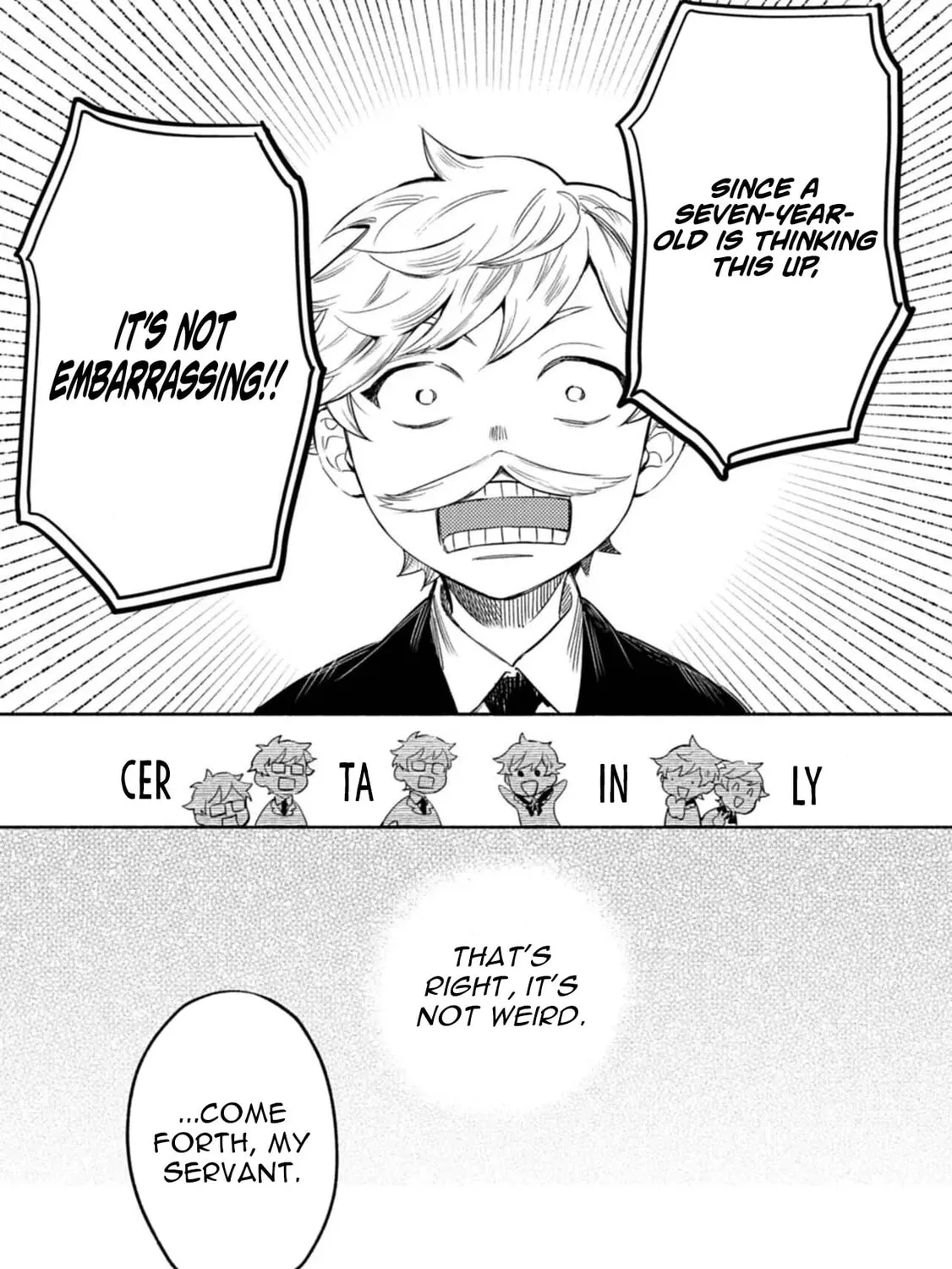 Shoukan Sukiru o Keishou shitanode, Kiwamete Miyou to Omoimasu! ~Mofumofu Mahou seibutsu to Isekai Life o Mankitsuchuu~ Chapter 1.2 page 26 - 
