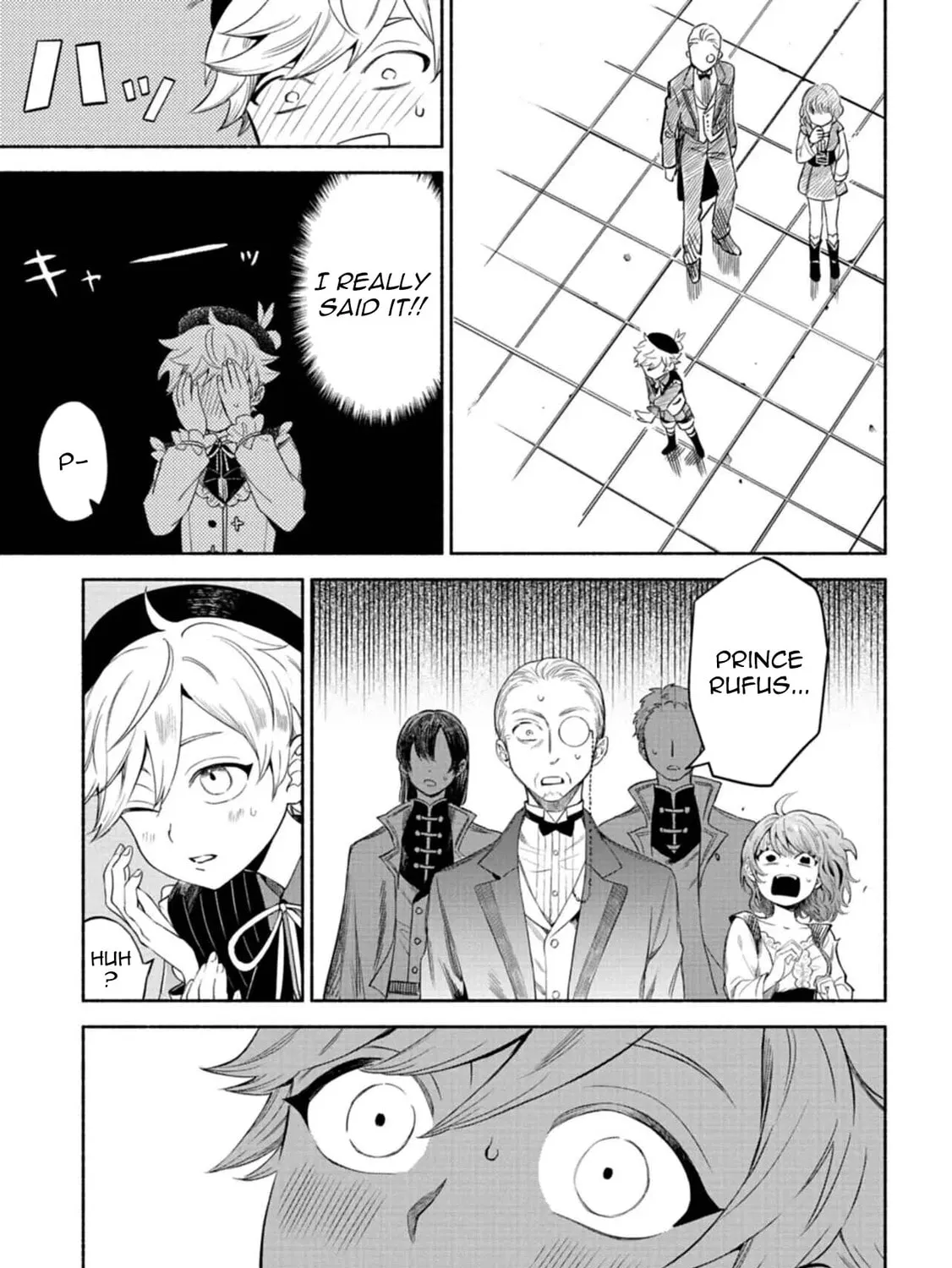 Shoukan Sukiru o Keishou shitanode, Kiwamete Miyou to Omoimasu! ~Mofumofu Mahou seibutsu to Isekai Life o Mankitsuchuu~ Chapter 1.2 page 30 - 