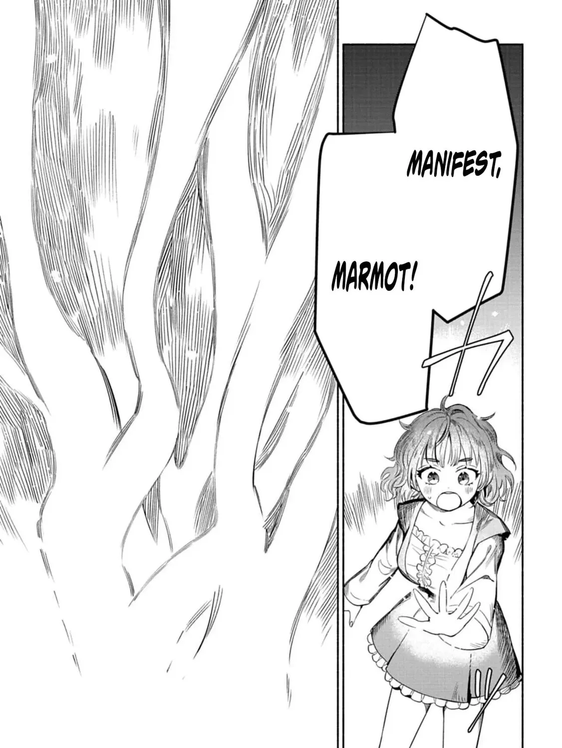 Shoukan Sukiru o Keishou shitanode, Kiwamete Miyou to Omoimasu! ~Mofumofu Mahou seibutsu to Isekai Life o Mankitsuchuu~ Chapter 1.2 page 6 - 