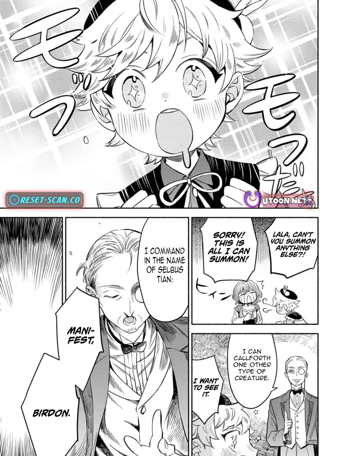 Shoukan Sukiru o Keishou shitanode, Kiwamete Miyou to Omoimasu! ~Mofumofu Mahou seibutsu to Isekai Life o Mankitsuchuu~ Chapter 1.2 page 10 - 