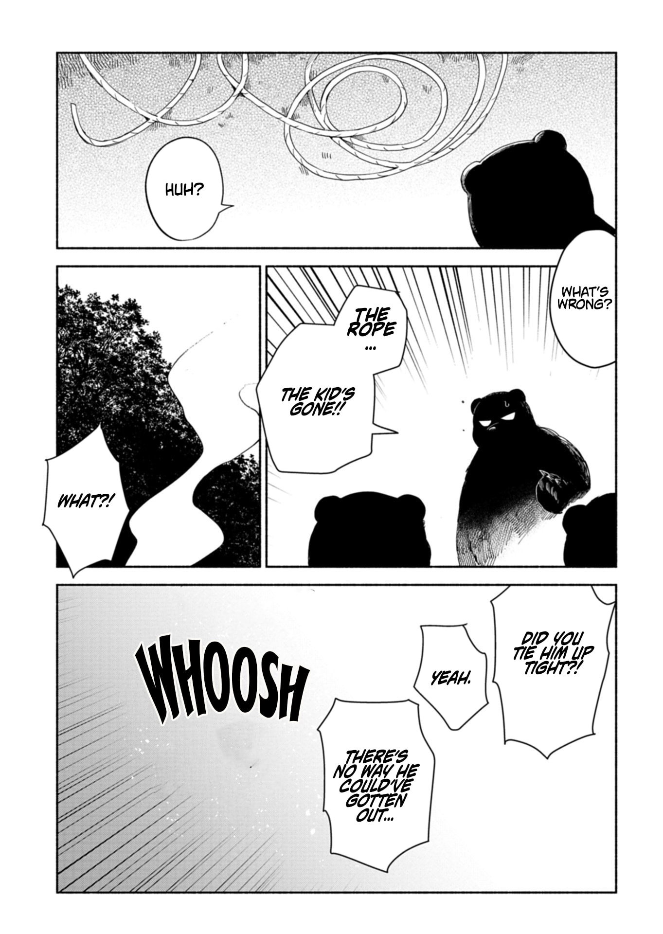 Shoukan Sukiru o Keishou shitanode, Kiwamete Miyou to Omoimasu! ~Mofumofu Mahou seibutsu to Isekai Life o Mankitsuchuu~ Chapter 12.1 page 12 - 