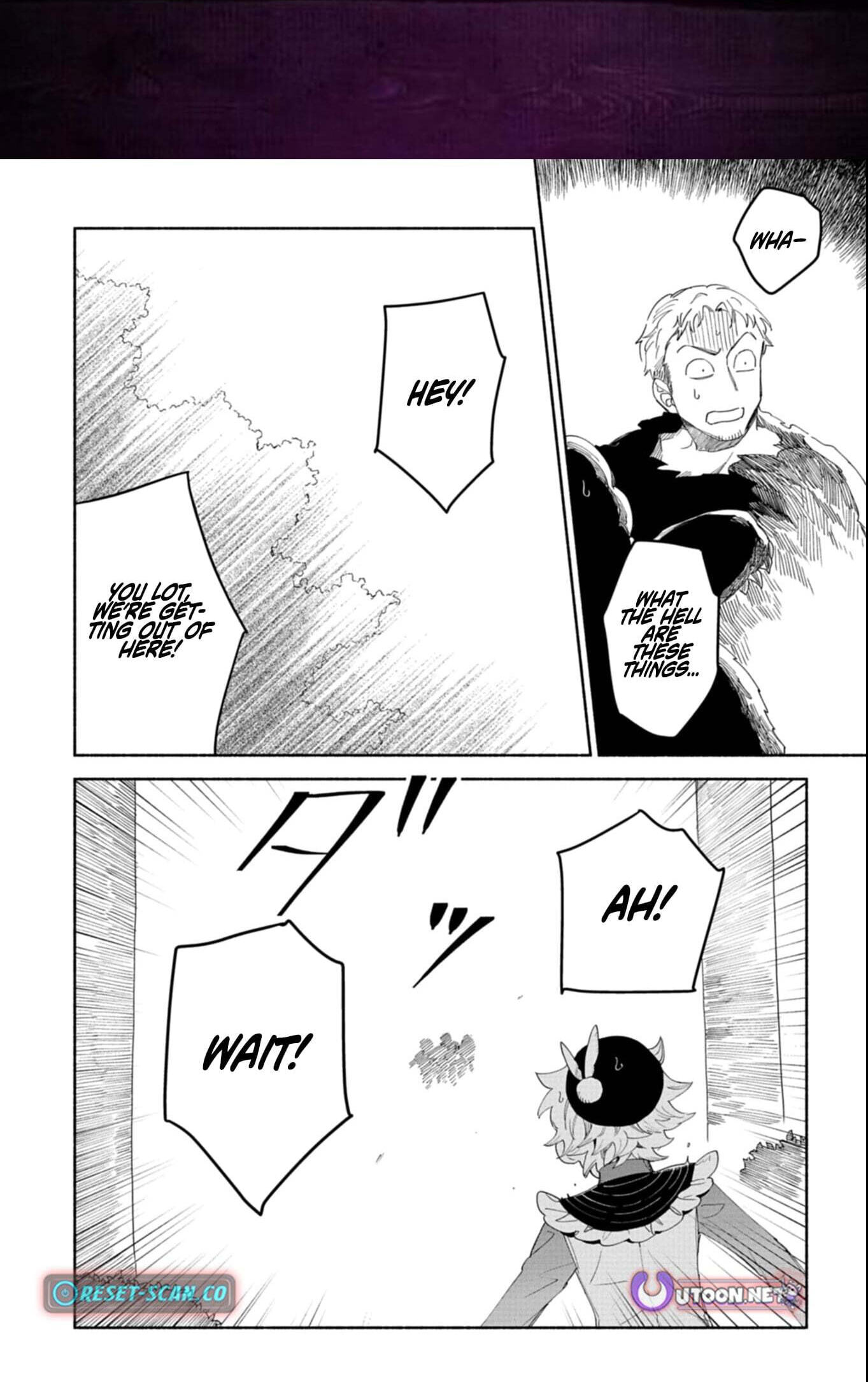 Shoukan Sukiru o Keishou shitanode, Kiwamete Miyou to Omoimasu! ~Mofumofu Mahou seibutsu to Isekai Life o Mankitsuchuu~ Chapter 12.2 page 2 - 