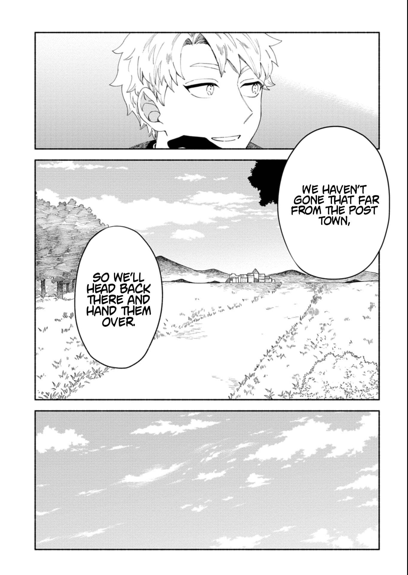 Shoukan Sukiru o Keishou shitanode, Kiwamete Miyou to Omoimasu! ~Mofumofu Mahou seibutsu to Isekai Life o Mankitsuchuu~ Chapter 12.2 page 12 - 