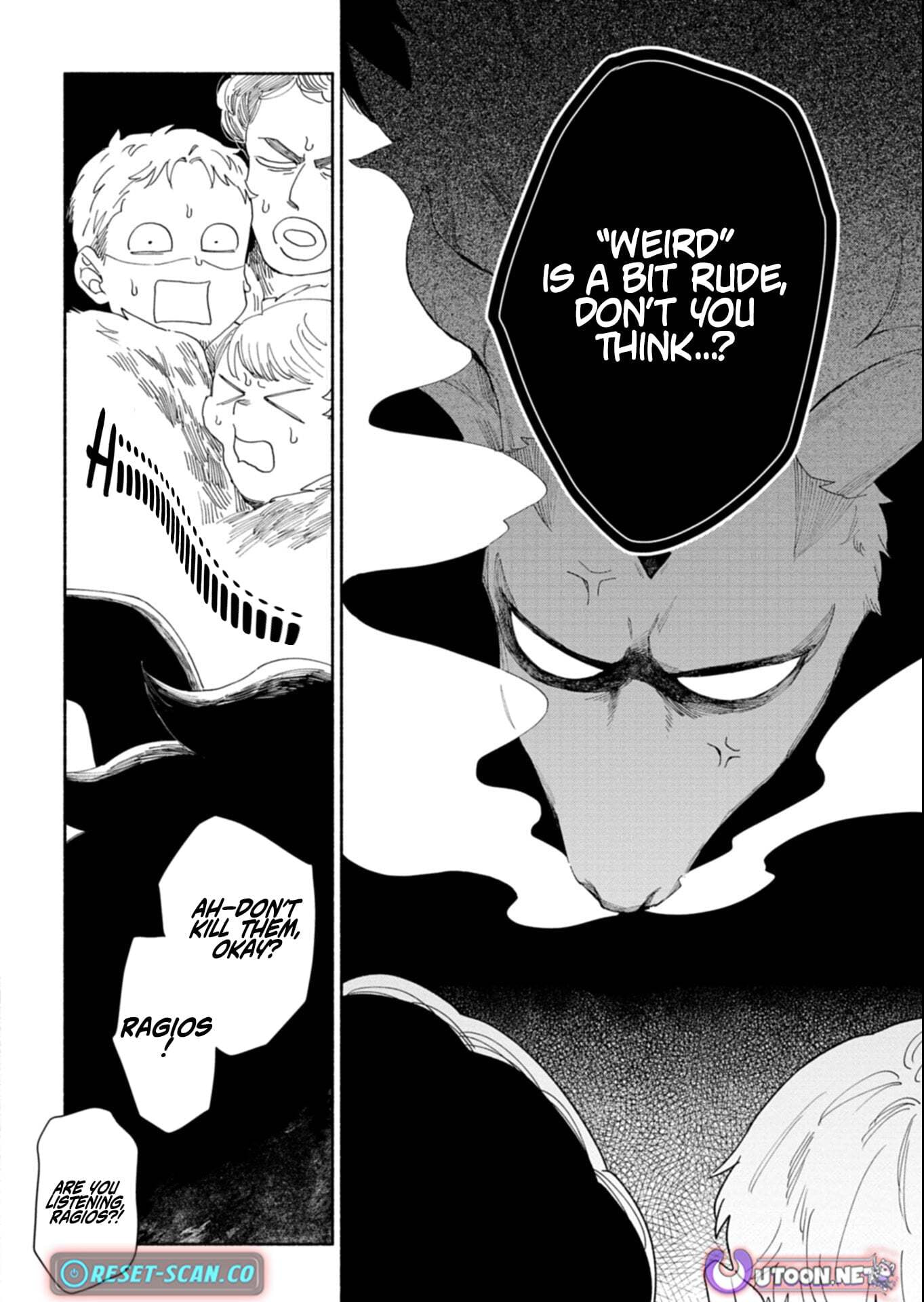 Shoukan Sukiru o Keishou shitanode, Kiwamete Miyou to Omoimasu! ~Mofumofu Mahou seibutsu to Isekai Life o Mankitsuchuu~ Chapter 12.2 page 9 - 