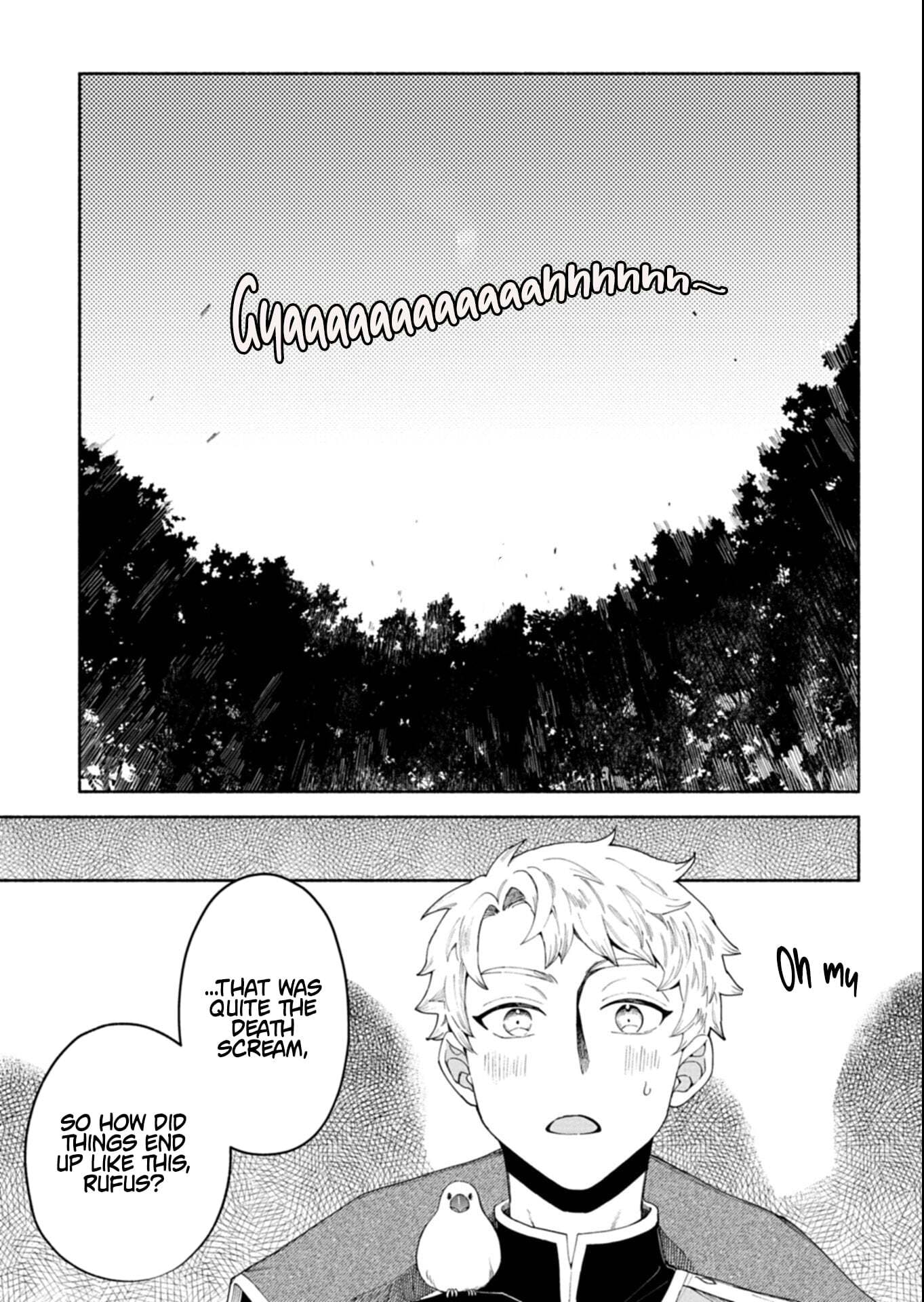 Shoukan Sukiru o Keishou shitanode, Kiwamete Miyou to Omoimasu! ~Mofumofu Mahou seibutsu to Isekai Life o Mankitsuchuu~ Chapter 12.2 page 10 - 