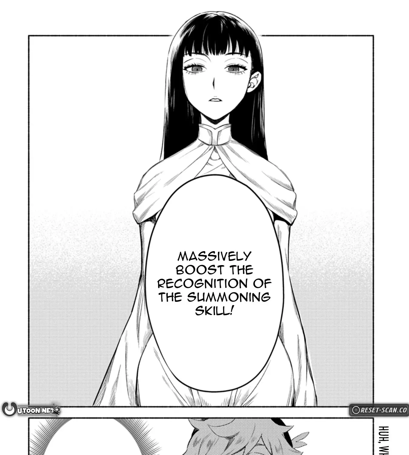 Shoukan Sukiru o Keishou shitanode, Kiwamete Miyou to Omoimasu! ~Mofumofu Mahou seibutsu to Isekai Life o Mankitsuchuu~ Chapter 2 page 1 - 