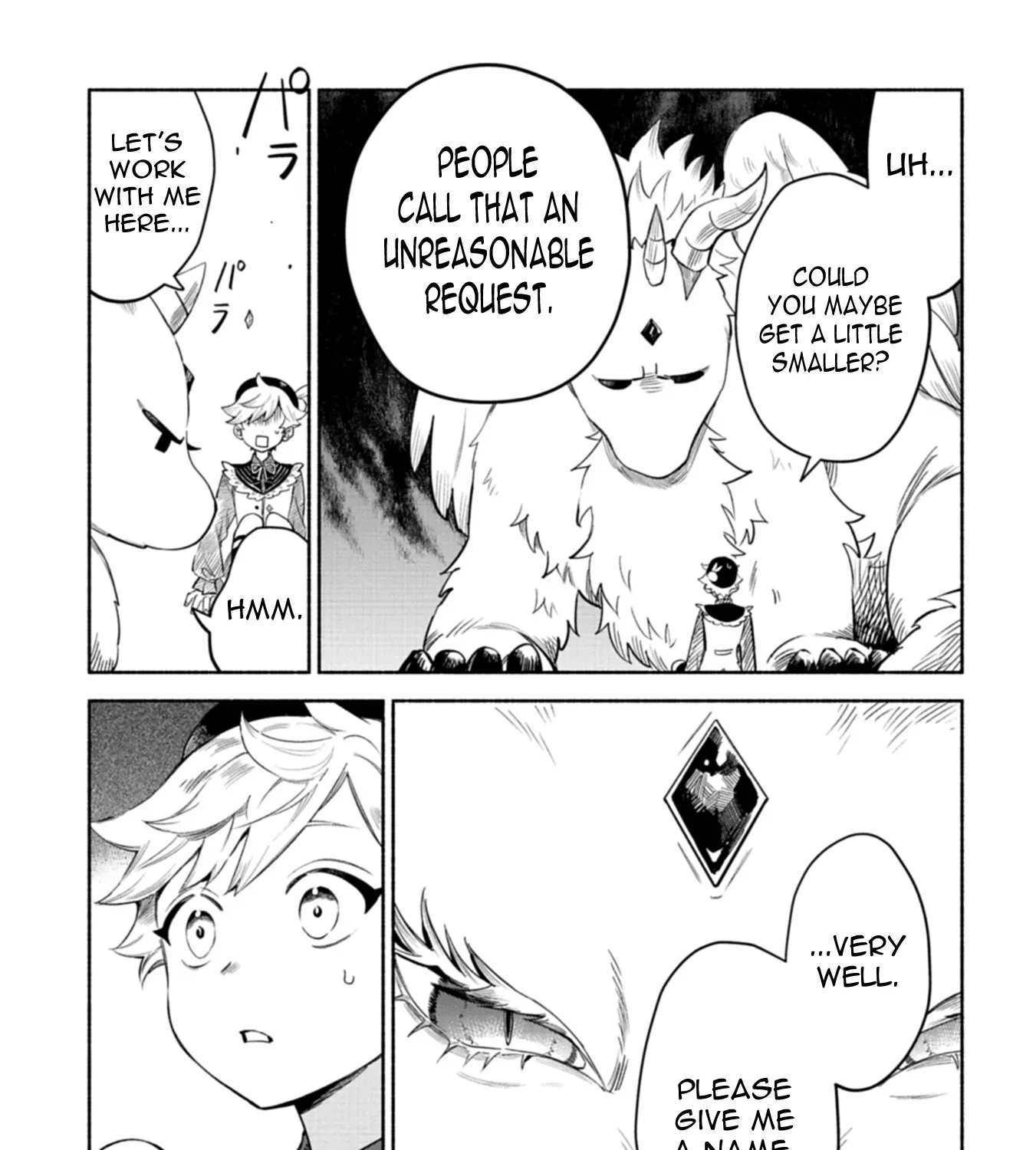 Shoukan Sukiru o Keishou shitanode, Kiwamete Miyou to Omoimasu! ~Mofumofu Mahou seibutsu to Isekai Life o Mankitsuchuu~ Chapter 2 page 15 - 