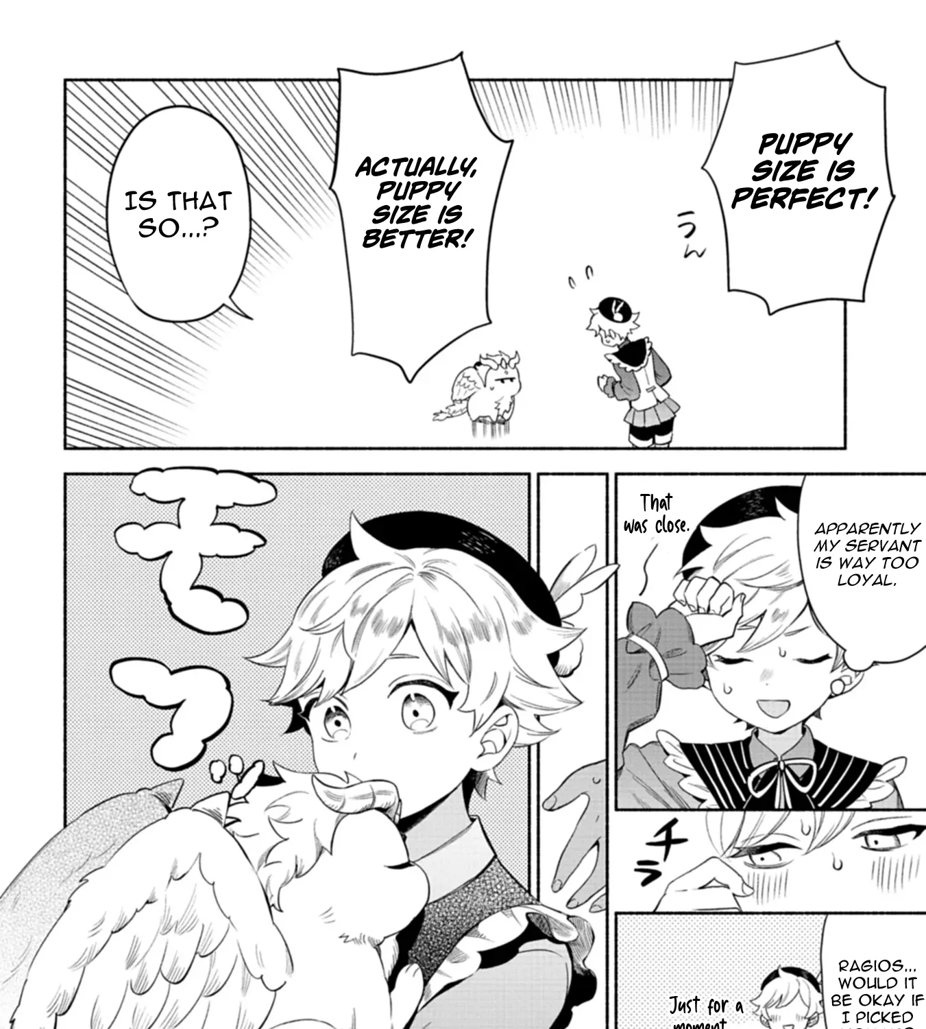Shoukan Sukiru o Keishou shitanode, Kiwamete Miyou to Omoimasu! ~Mofumofu Mahou seibutsu to Isekai Life o Mankitsuchuu~ Chapter 2 page 25 - 