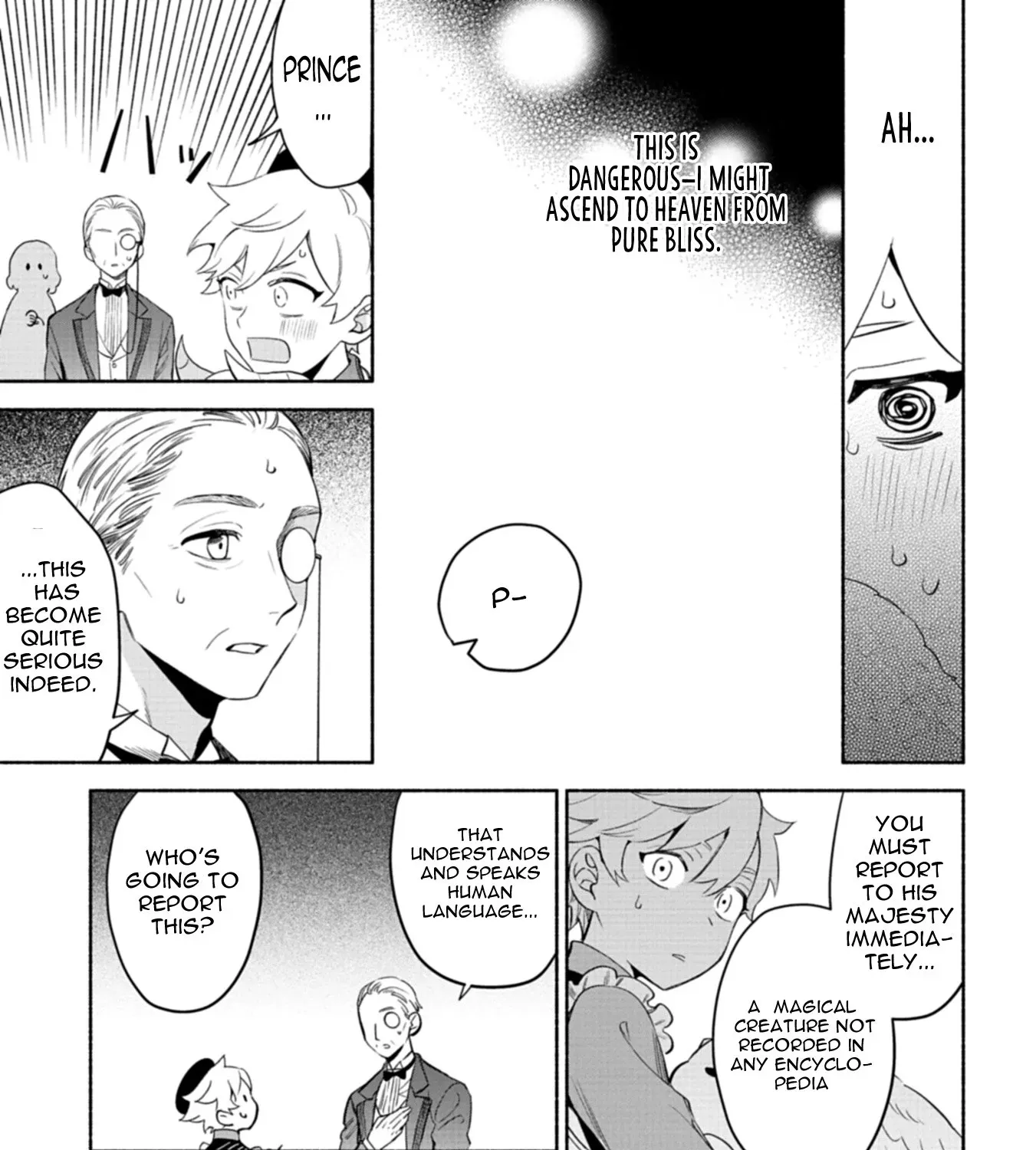Shoukan Sukiru o Keishou shitanode, Kiwamete Miyou to Omoimasu! ~Mofumofu Mahou seibutsu to Isekai Life o Mankitsuchuu~ Chapter 2 page 27 - 