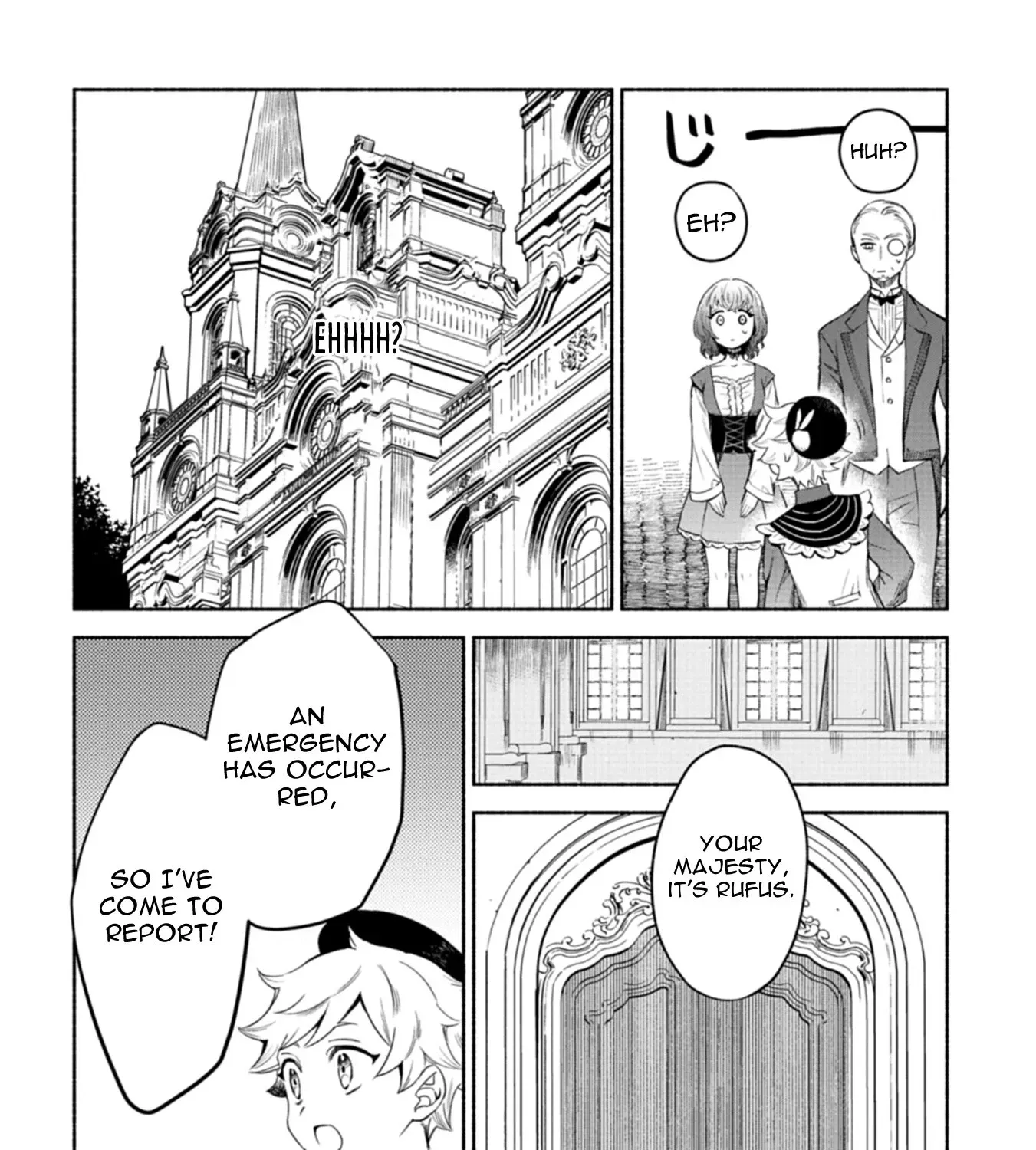 Shoukan Sukiru o Keishou shitanode, Kiwamete Miyou to Omoimasu! ~Mofumofu Mahou seibutsu to Isekai Life o Mankitsuchuu~ Chapter 2 page 29 - 