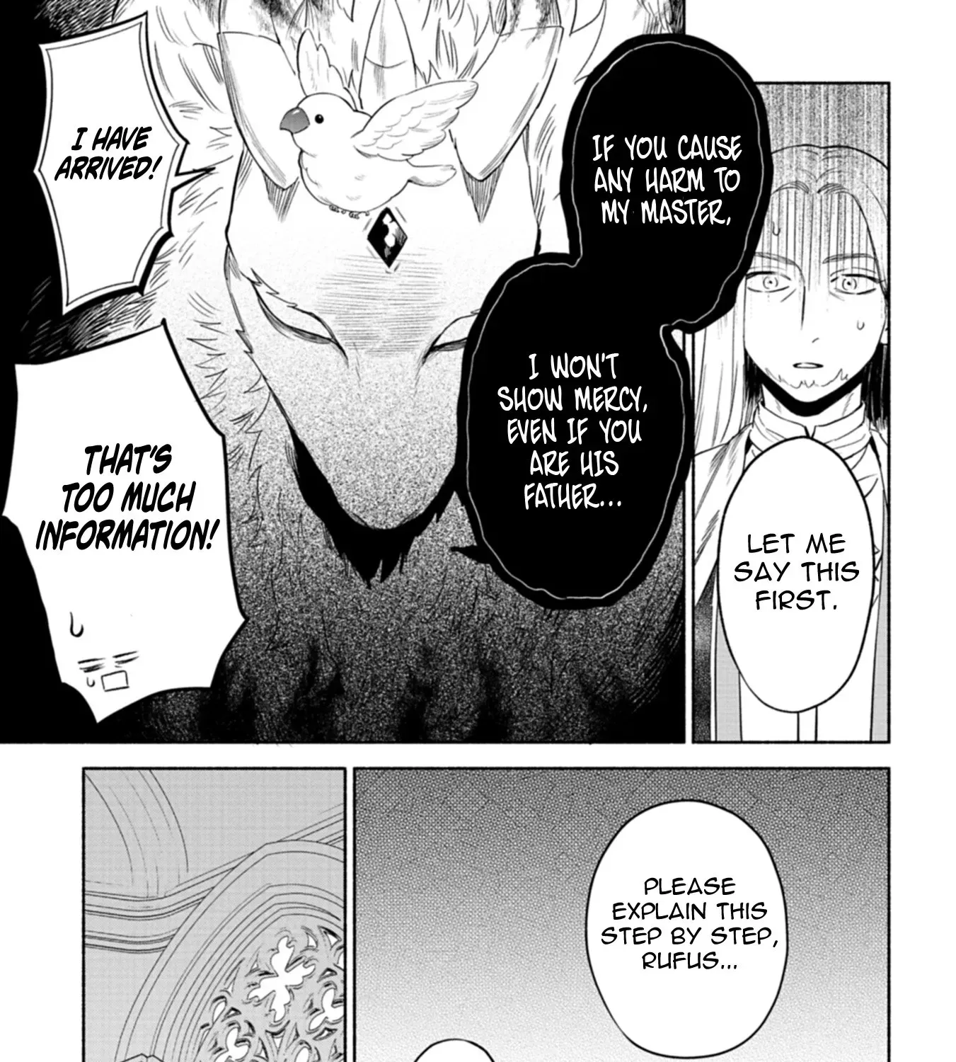 Shoukan Sukiru o Keishou shitanode, Kiwamete Miyou to Omoimasu! ~Mofumofu Mahou seibutsu to Isekai Life o Mankitsuchuu~ Chapter 2 page 35 - 
