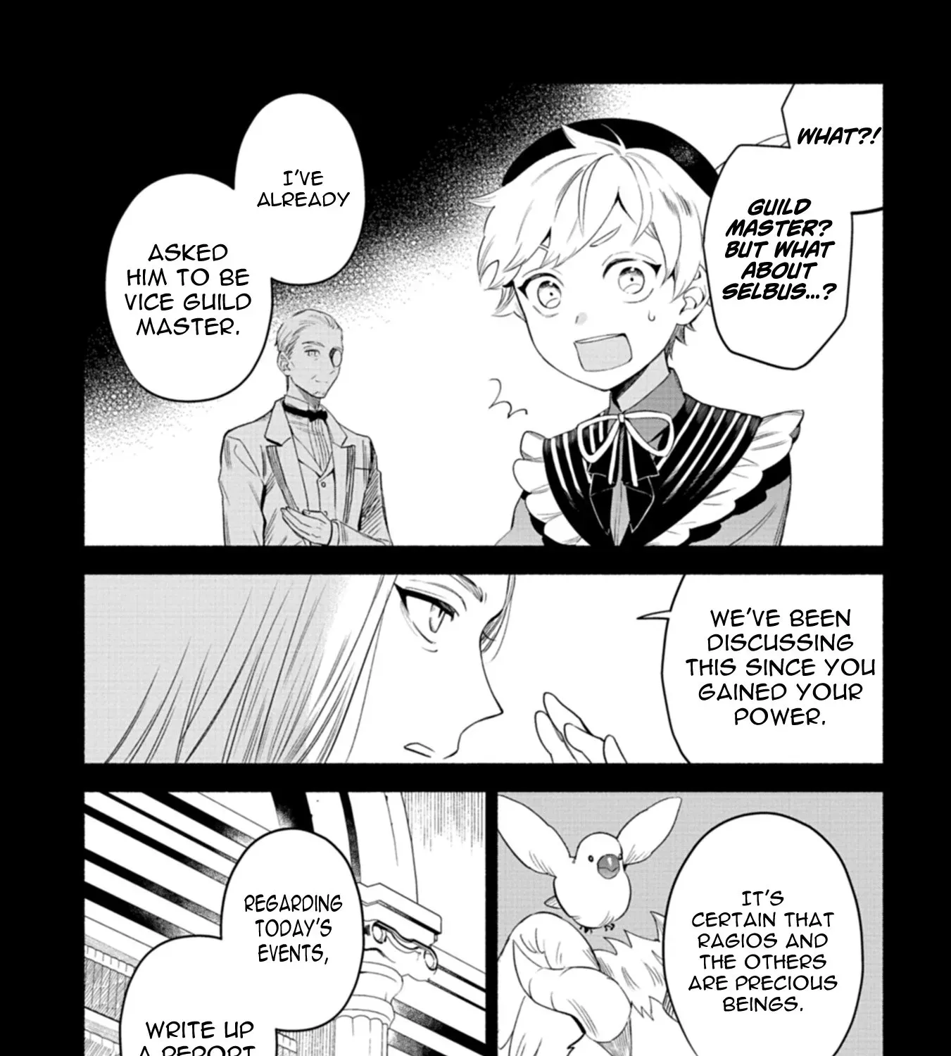 Shoukan Sukiru o Keishou shitanode, Kiwamete Miyou to Omoimasu! ~Mofumofu Mahou seibutsu to Isekai Life o Mankitsuchuu~ Chapter 2 page 43 - 