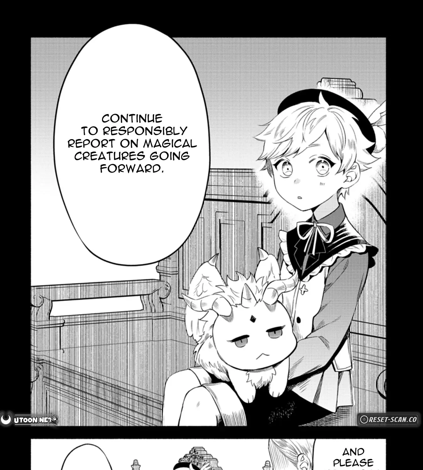 Shoukan Sukiru o Keishou shitanode, Kiwamete Miyou to Omoimasu! ~Mofumofu Mahou seibutsu to Isekai Life o Mankitsuchuu~ Chapter 2 page 45 - 