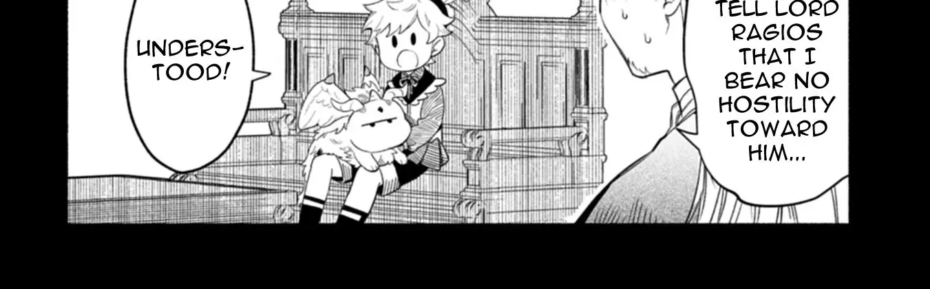 Shoukan Sukiru o Keishou shitanode, Kiwamete Miyou to Omoimasu! ~Mofumofu Mahou seibutsu to Isekai Life o Mankitsuchuu~ Chapter 2 page 46 - 