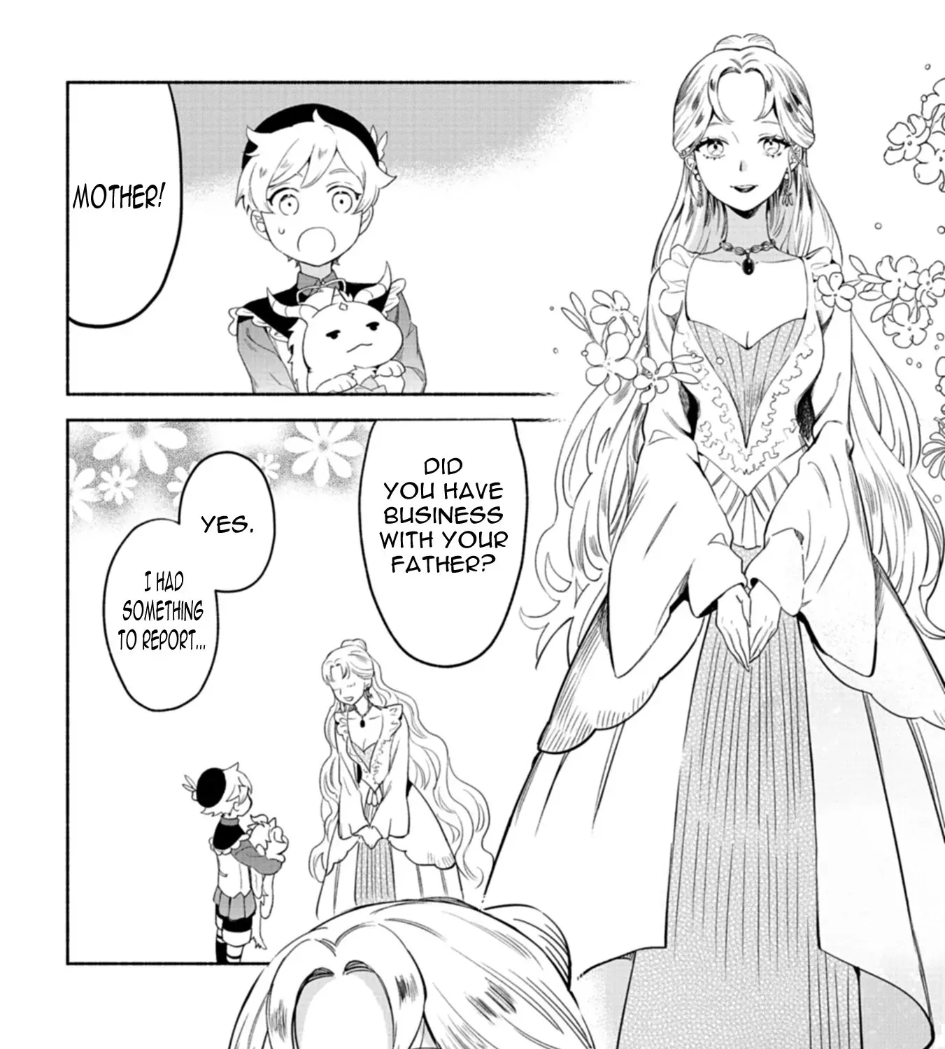 Shoukan Sukiru o Keishou shitanode, Kiwamete Miyou to Omoimasu! ~Mofumofu Mahou seibutsu to Isekai Life o Mankitsuchuu~ Chapter 2 page 49 - 