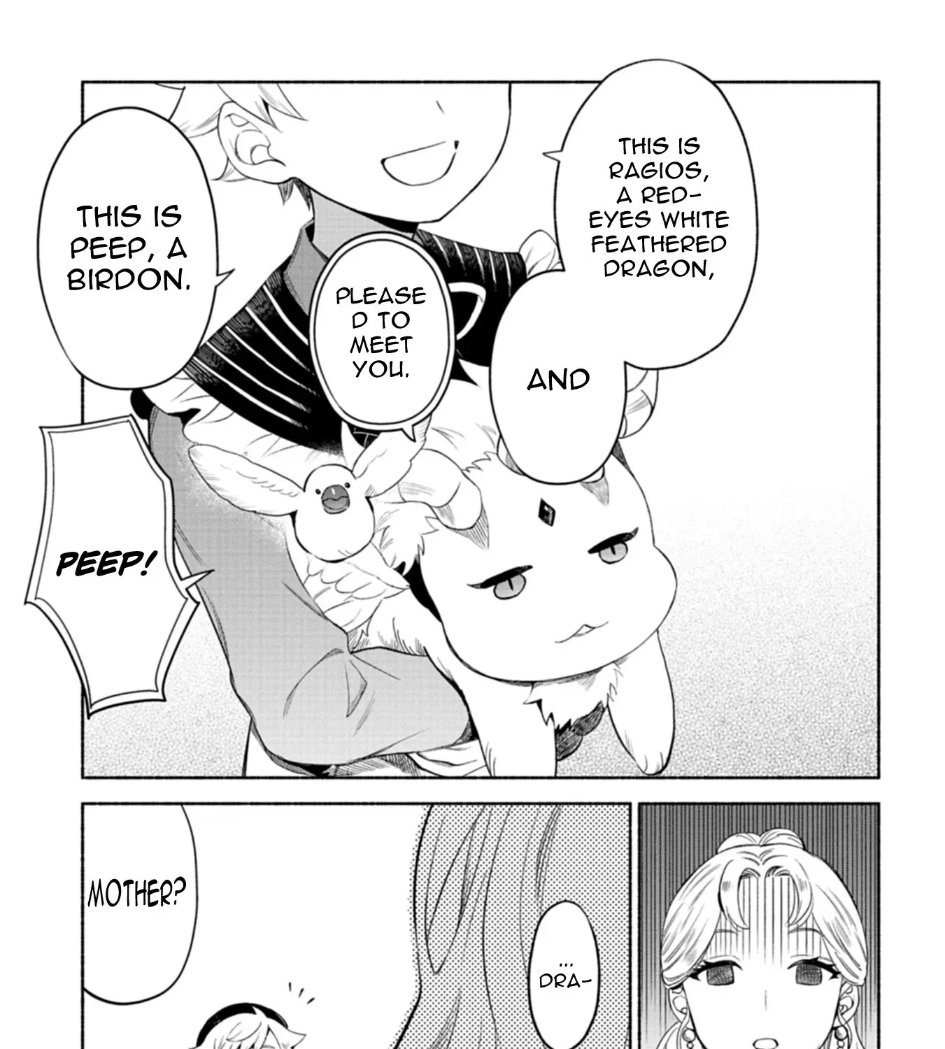Shoukan Sukiru o Keishou shitanode, Kiwamete Miyou to Omoimasu! ~Mofumofu Mahou seibutsu to Isekai Life o Mankitsuchuu~ Chapter 2 page 51 - 