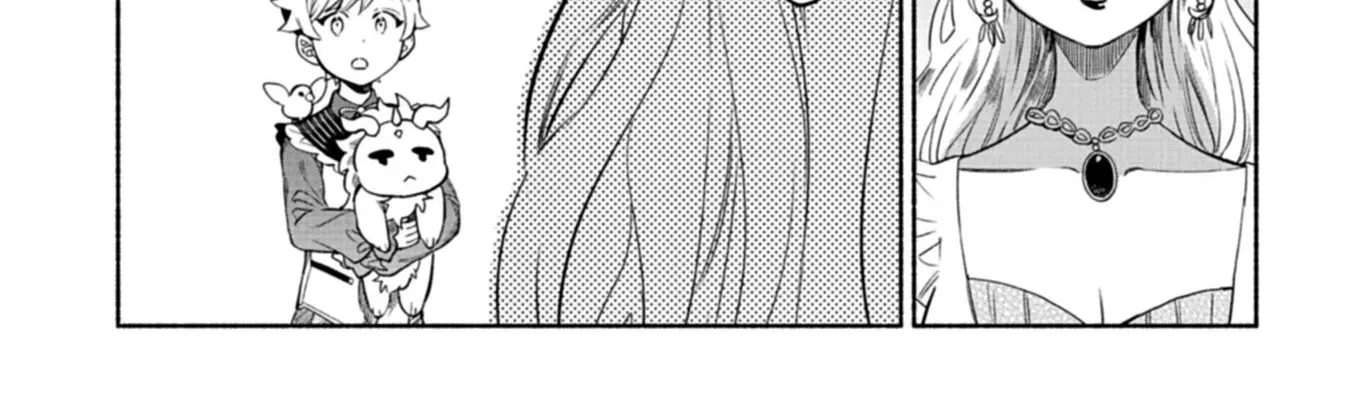 Shoukan Sukiru o Keishou shitanode, Kiwamete Miyou to Omoimasu! ~Mofumofu Mahou seibutsu to Isekai Life o Mankitsuchuu~ Chapter 2 page 52 - 
