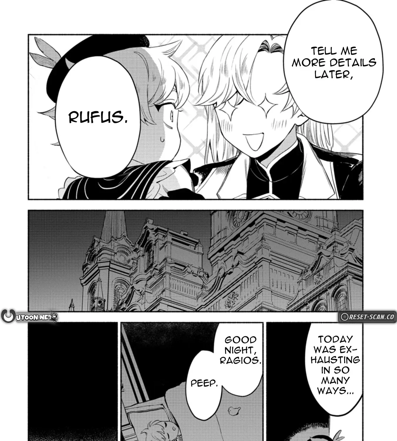 Shoukan Sukiru o Keishou shitanode, Kiwamete Miyou to Omoimasu! ~Mofumofu Mahou seibutsu to Isekai Life o Mankitsuchuu~ Chapter 2 page 61 - 