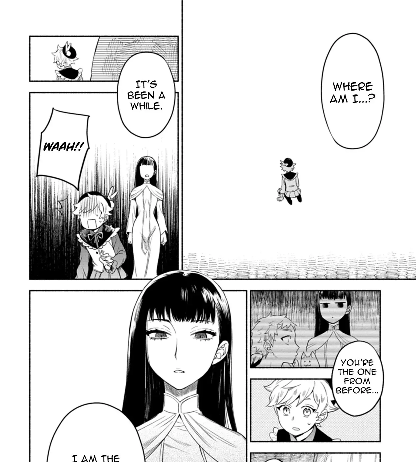 Shoukan Sukiru o Keishou shitanode, Kiwamete Miyou to Omoimasu! ~Mofumofu Mahou seibutsu to Isekai Life o Mankitsuchuu~ Chapter 2 page 65 - 