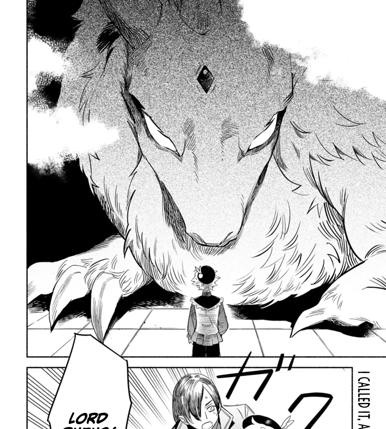 Shoukan Sukiru o Keishou shitanode, Kiwamete Miyou to Omoimasu! ~Mofumofu Mahou seibutsu to Isekai Life o Mankitsuchuu~ Chapter 2 page 9 - 