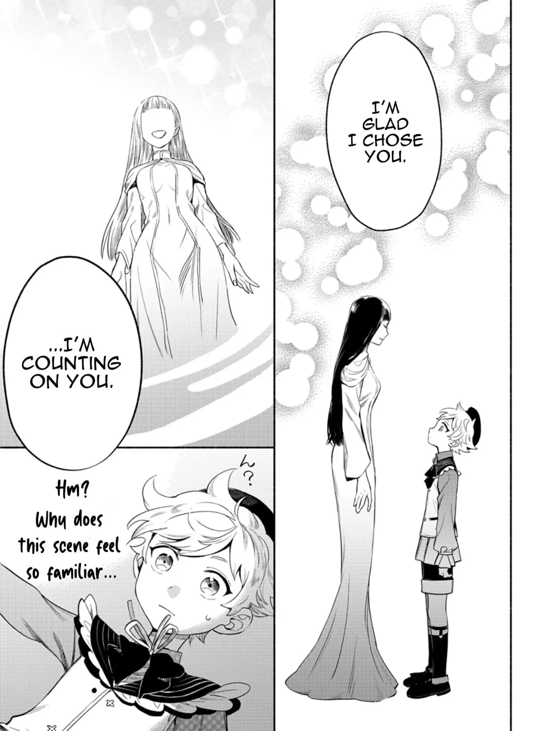 Shoukan Sukiru o Keishou shitanode, Kiwamete Miyou to Omoimasu! ~Mofumofu Mahou seibutsu to Isekai Life o Mankitsuchuu~ Chapter 3 page 26 - 