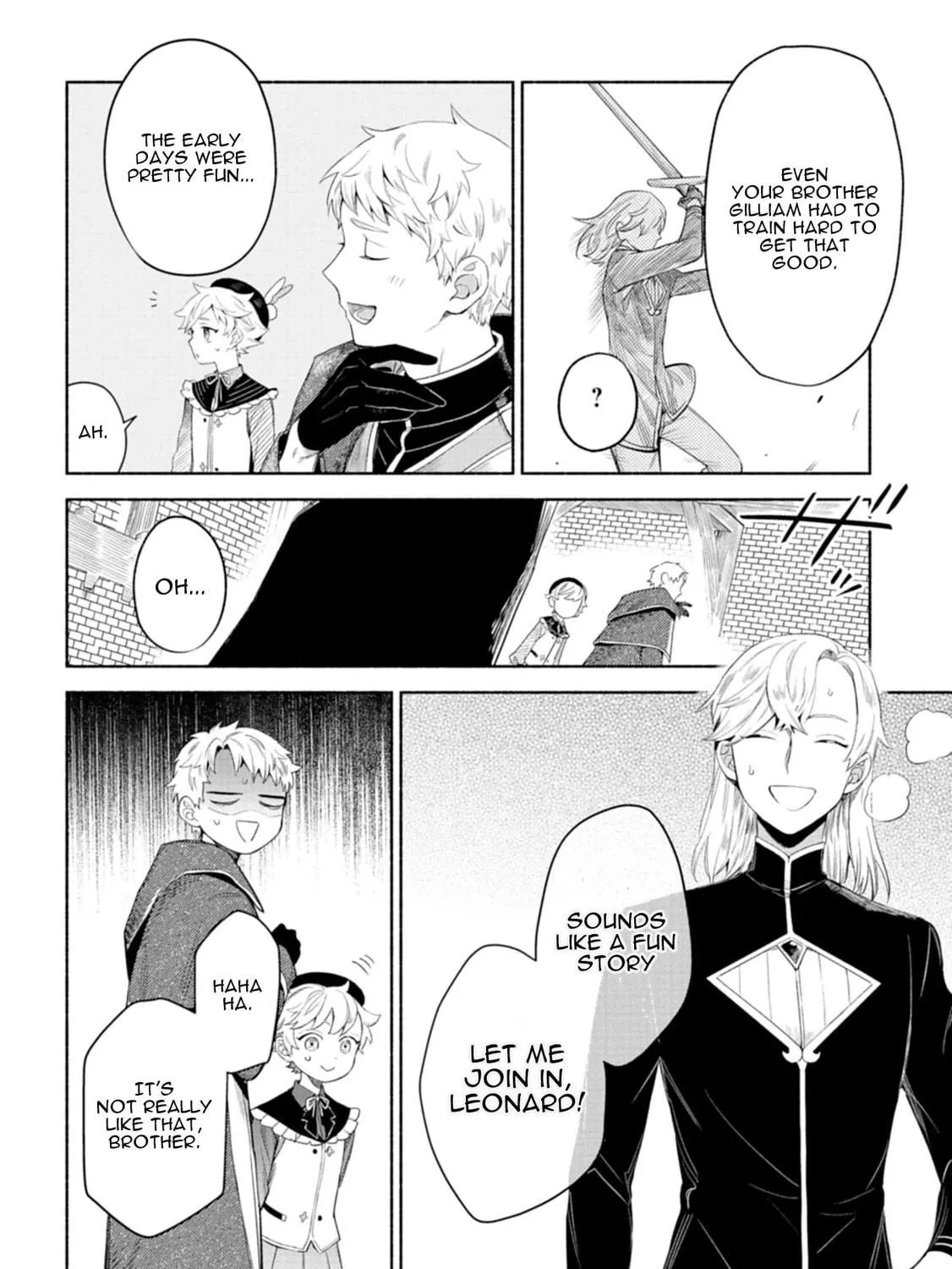 Shoukan Sukiru o Keishou shitanode, Kiwamete Miyou to Omoimasu! ~Mofumofu Mahou seibutsu to Isekai Life o Mankitsuchuu~ Chapter 3 page 40 - 