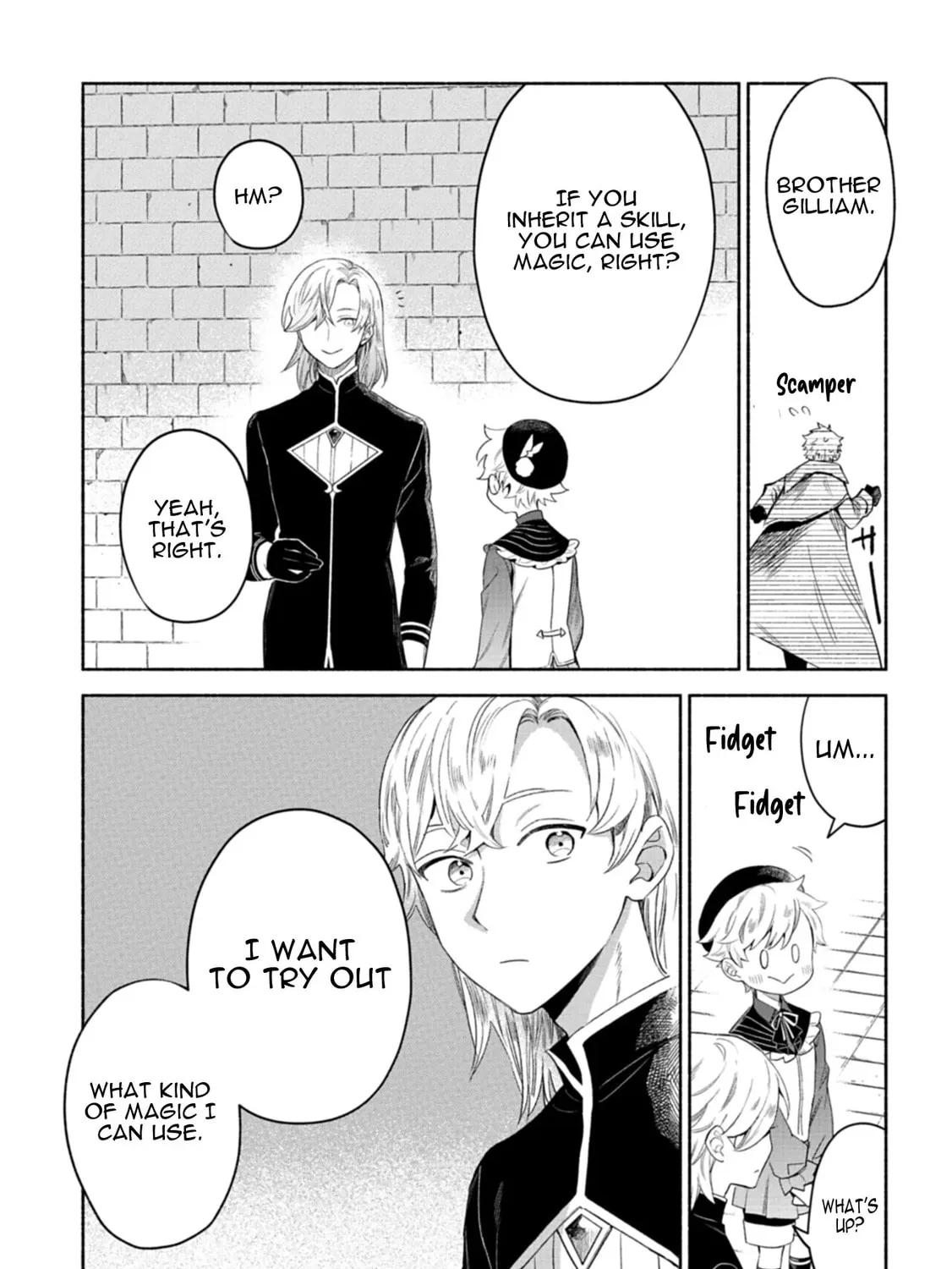 Shoukan Sukiru o Keishou shitanode, Kiwamete Miyou to Omoimasu! ~Mofumofu Mahou seibutsu to Isekai Life o Mankitsuchuu~ Chapter 3 page 42 - 